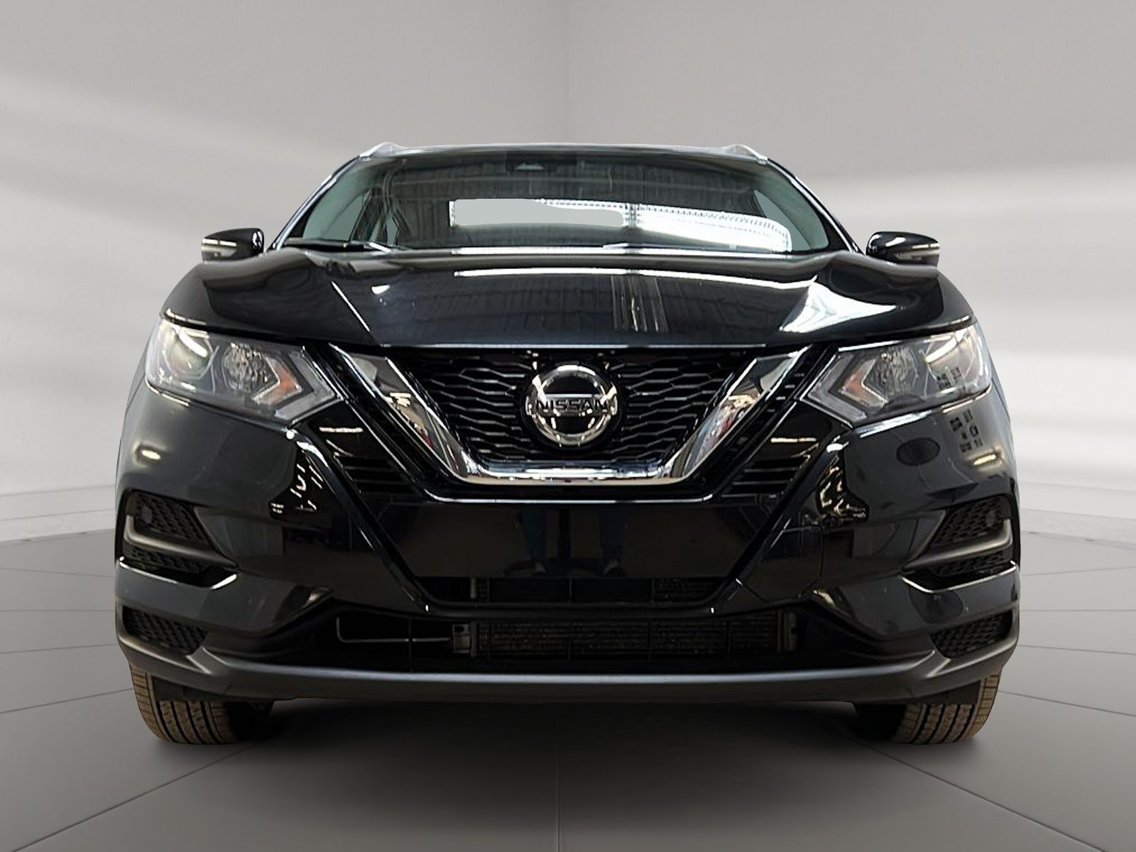 Nissan Qashqai SV TOIT 4RM 2023 - image #2