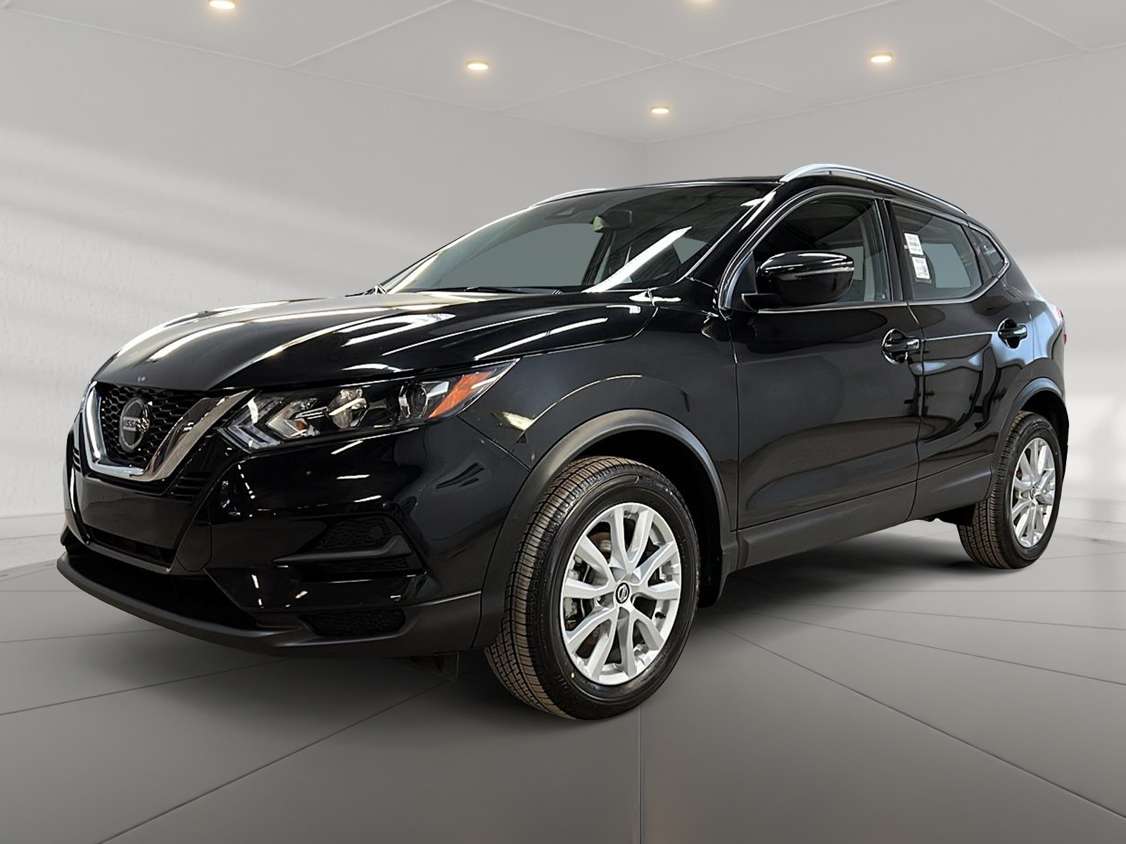 Nissan Qashqai SV TOIT 4RM 2023 - image #1