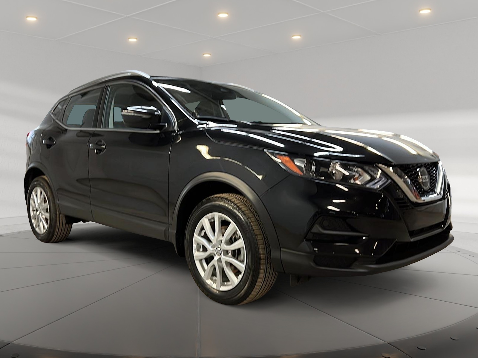Nissan Qashqai SV TOIT 4RM 2023 - image #3