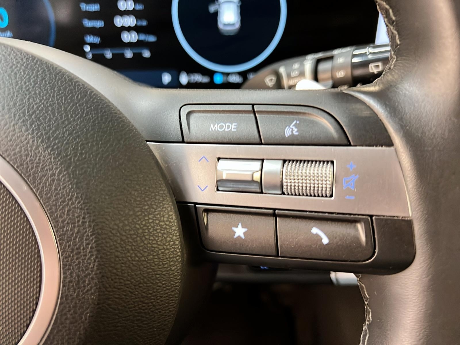 Hyundai Kona EV ULTIMATE CUIR TOIT NAV 2024 - image #20