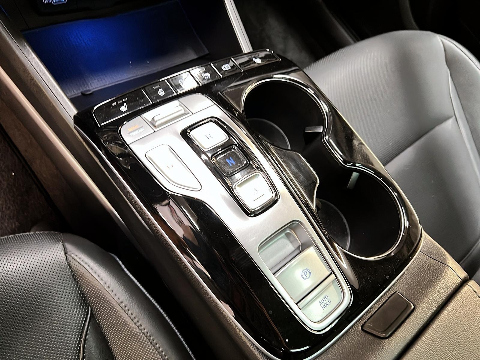 Hyundai Tucson LUXURY HYBRID CUIR TOIT PANO NAV 4RM 2023 - image #15