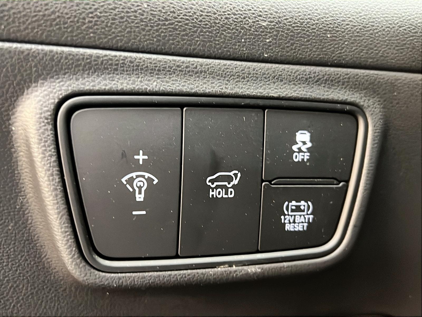 Hyundai Tucson LUXURY HYBRID CUIR TOIT PANO NAV 4RM 2023 - image #23