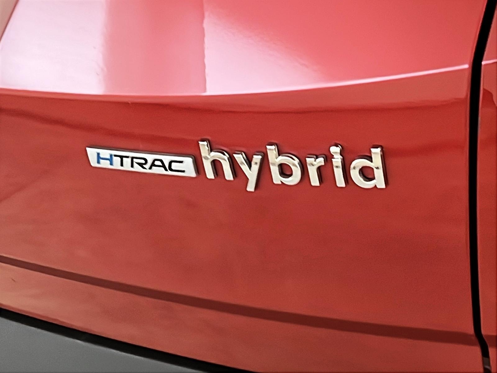 Hyundai Tucson LUXURY HYBRID CUIR TOIT PANO NAV 4RM 2023 - image #29