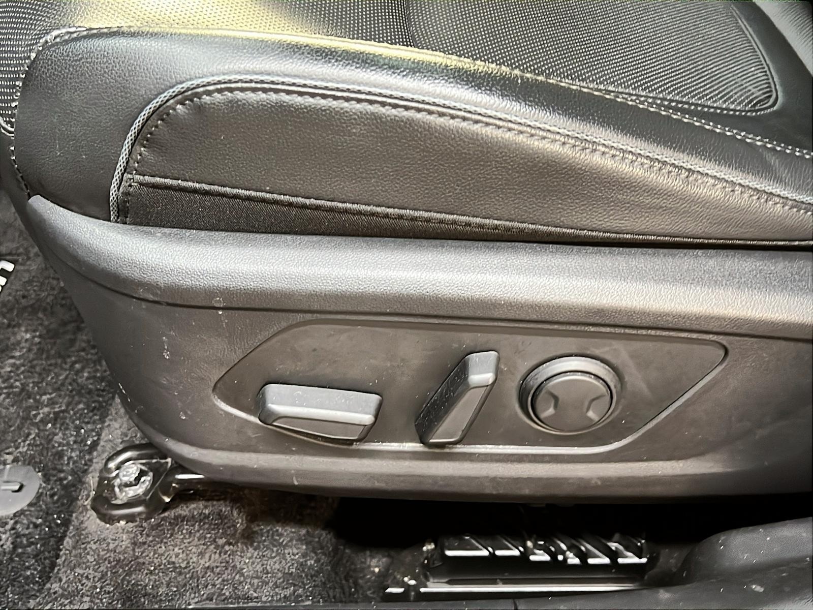 Hyundai Tucson LUXURY HYBRID CUIR TOIT PANO NAV 4RM 2023 - image #26