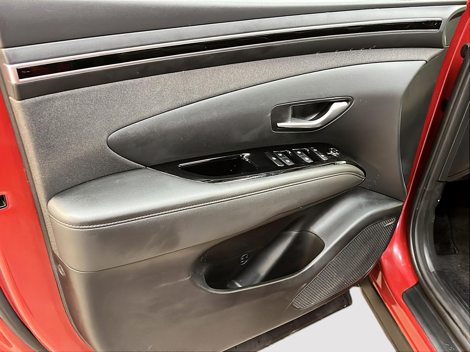 Hyundai Tucson LUXURY HYBRID CUIR TOIT PANO NAV 4RM 2023 - image #25