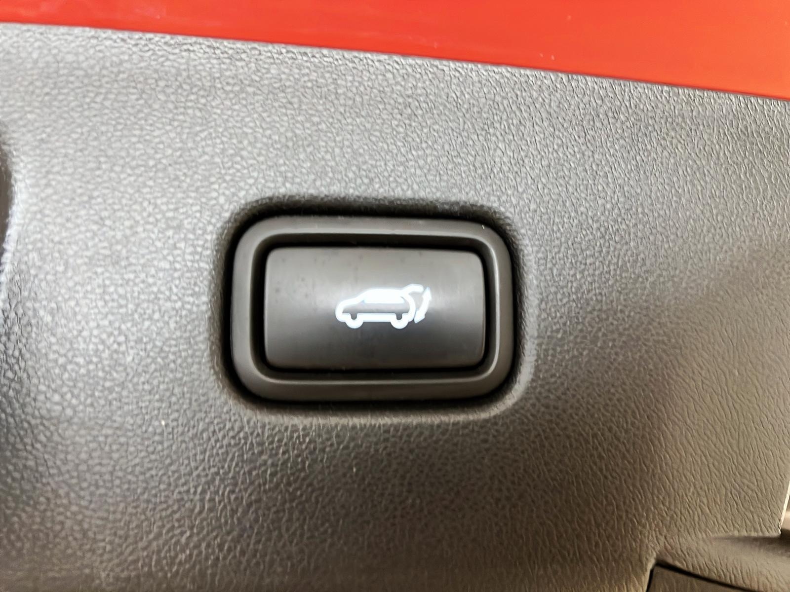 Hyundai Tucson LUXURY HYBRID CUIR TOIT PANO NAV 4RM 2023 - image #14