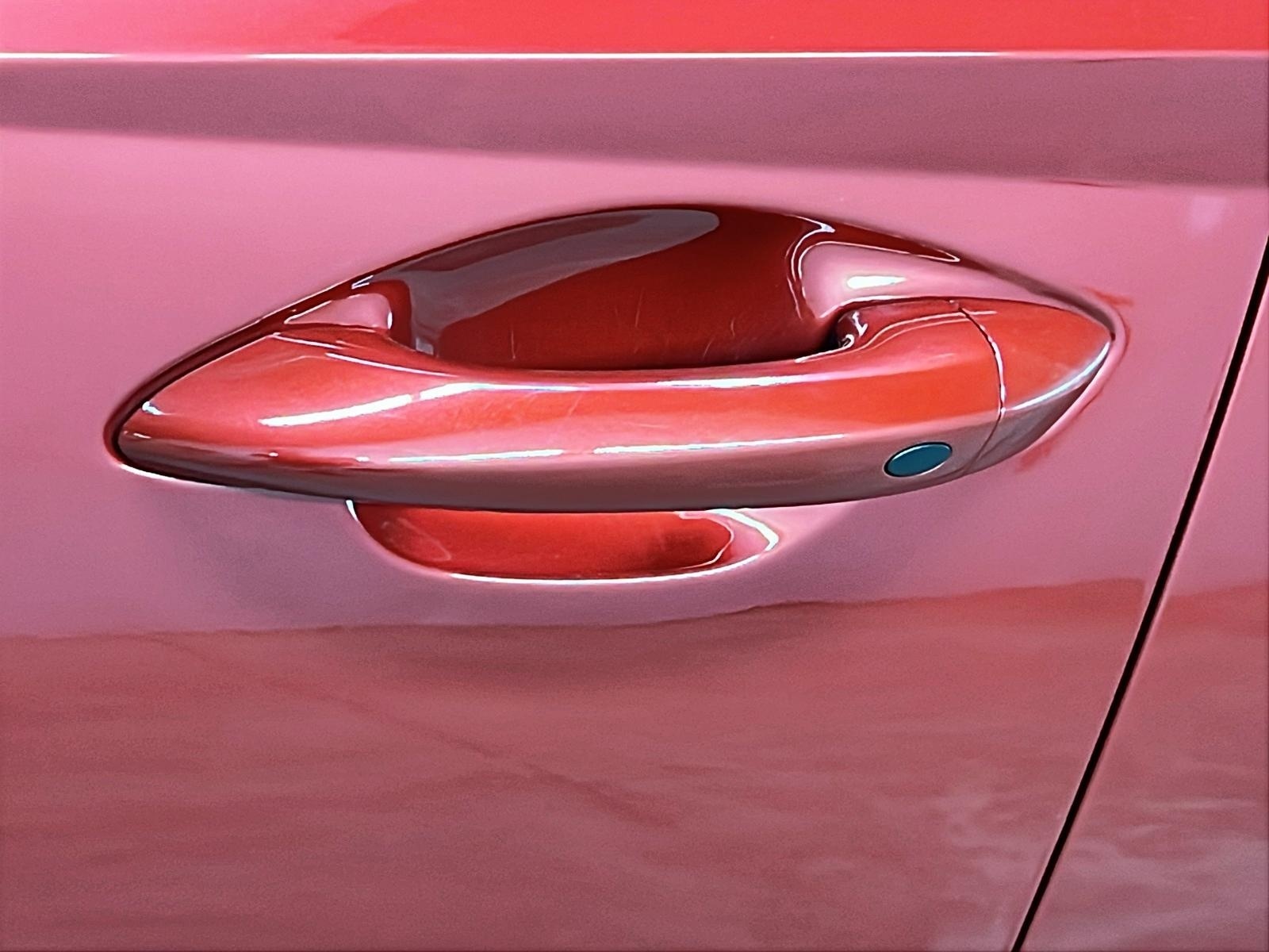 Hyundai Tucson LUXURY HYBRID CUIR TOIT PANO NAV 4RM 2023 - image #27