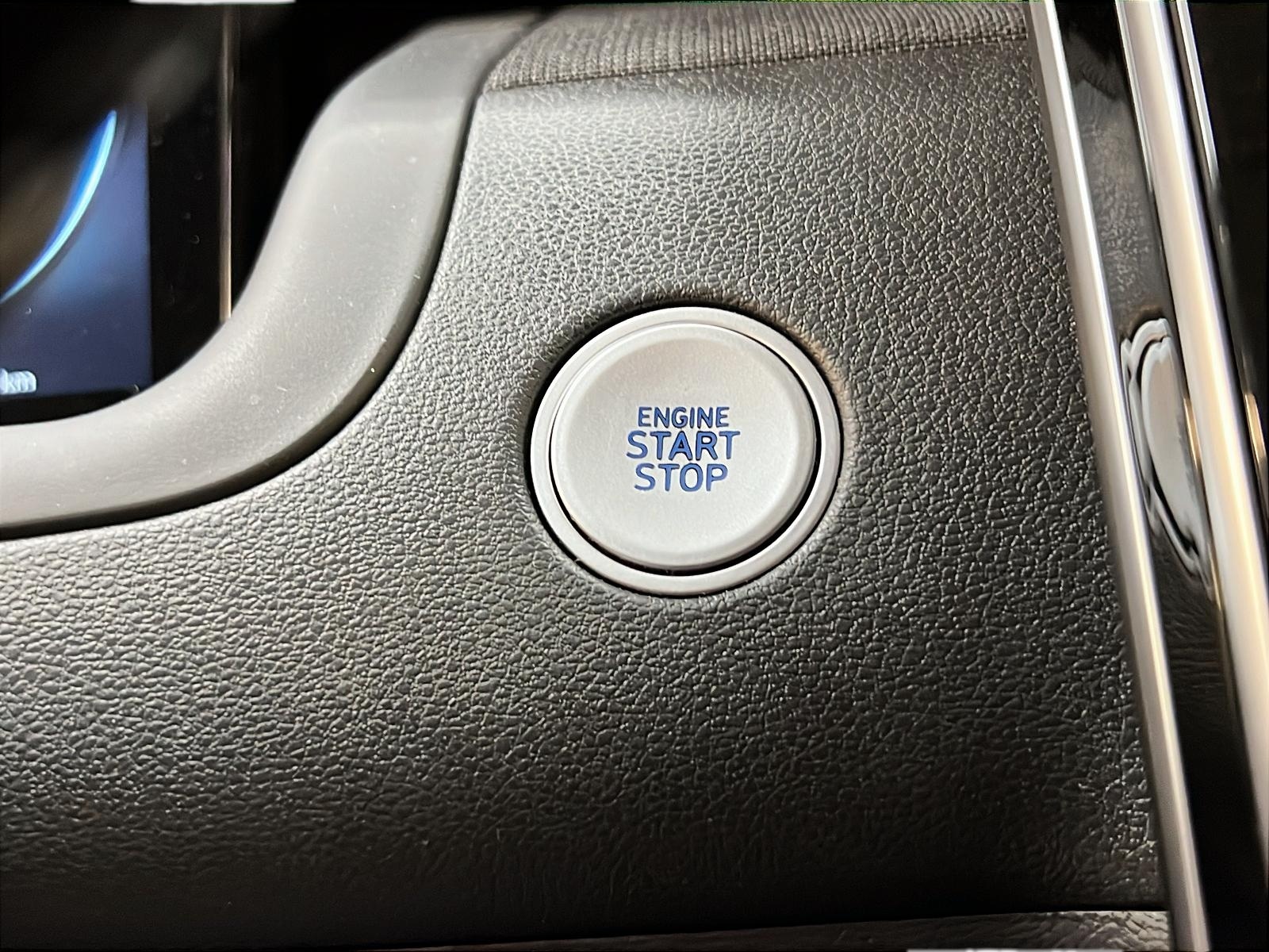 Hyundai Tucson LUXURY HYBRID CUIR TOIT PANO NAV 4RM 2023 - image #20