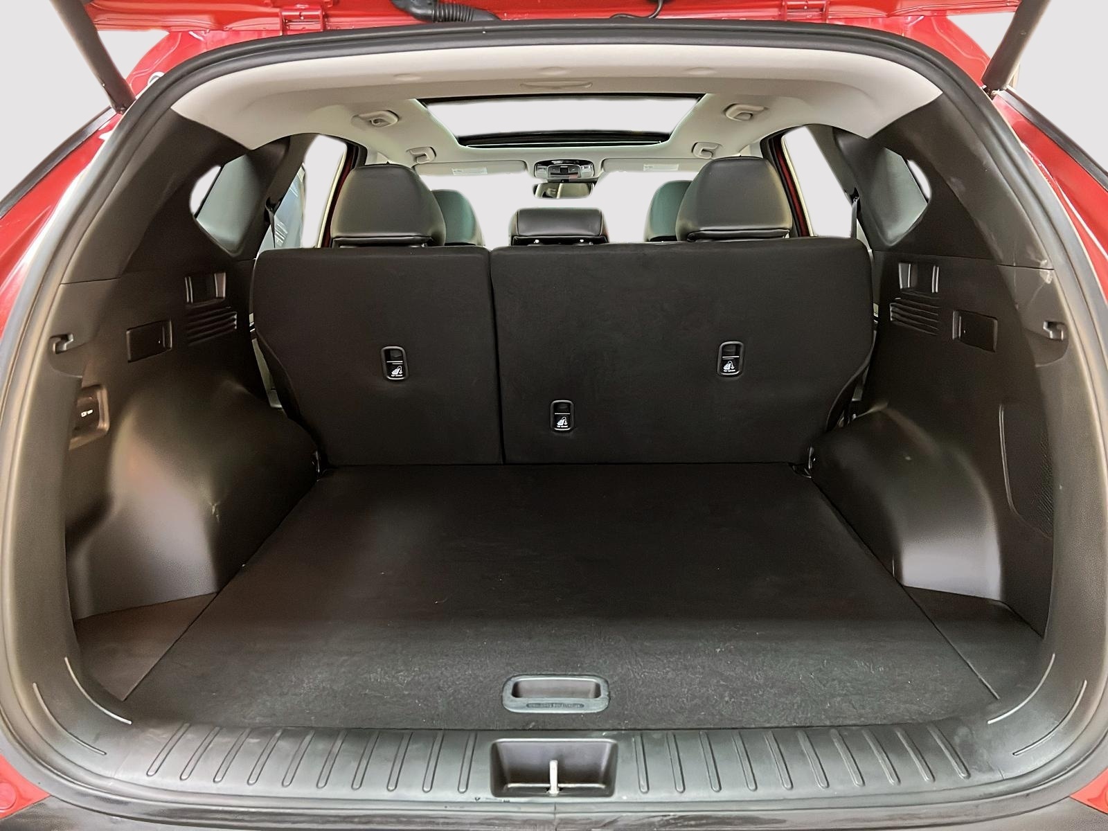 Hyundai Tucson LUXURY HYBRID CUIR TOIT PANO NAV 4RM 2023 - image #13