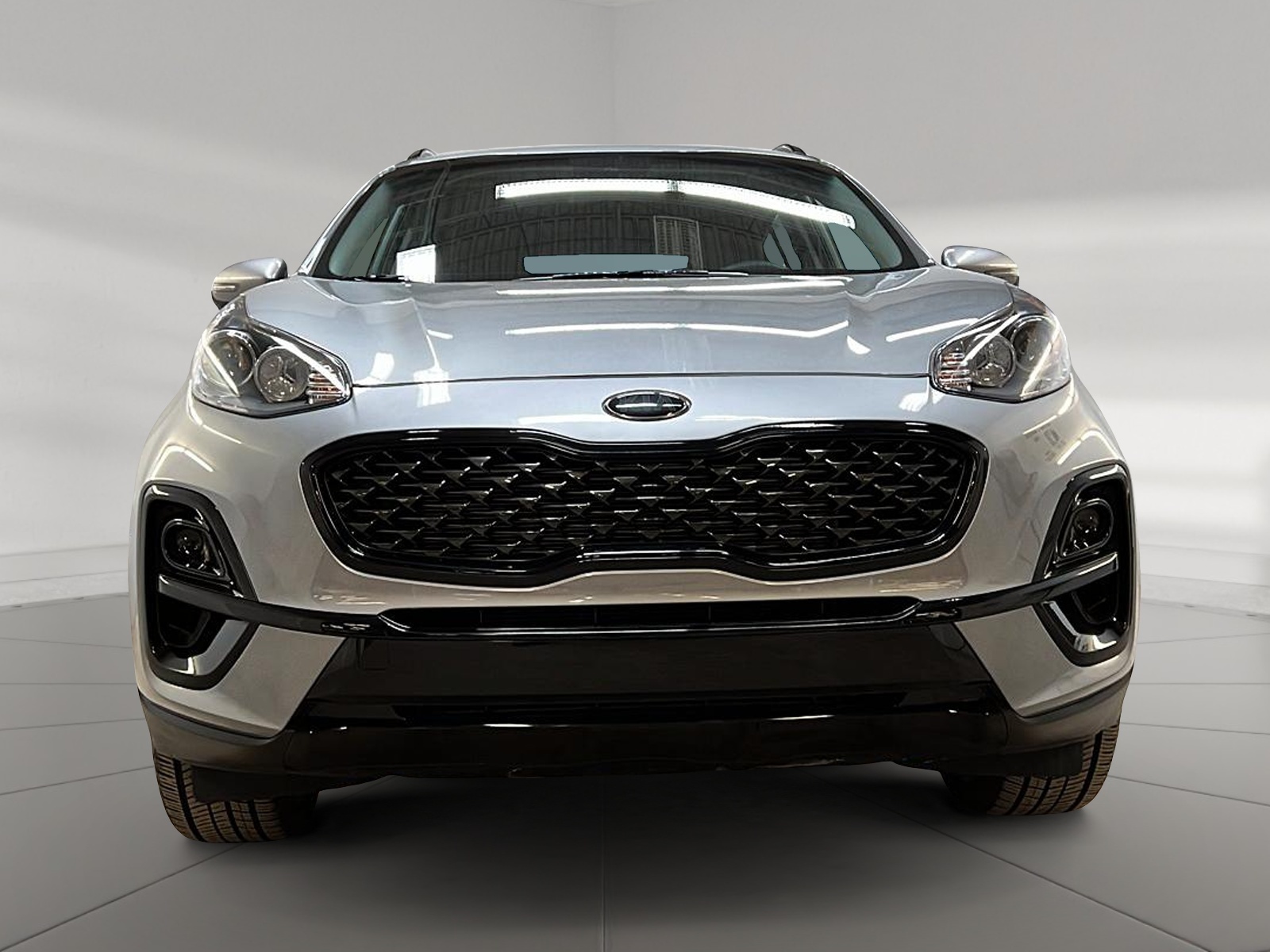 Kia Sportage LX NIGHTSKY 4RM 2022 - image #2