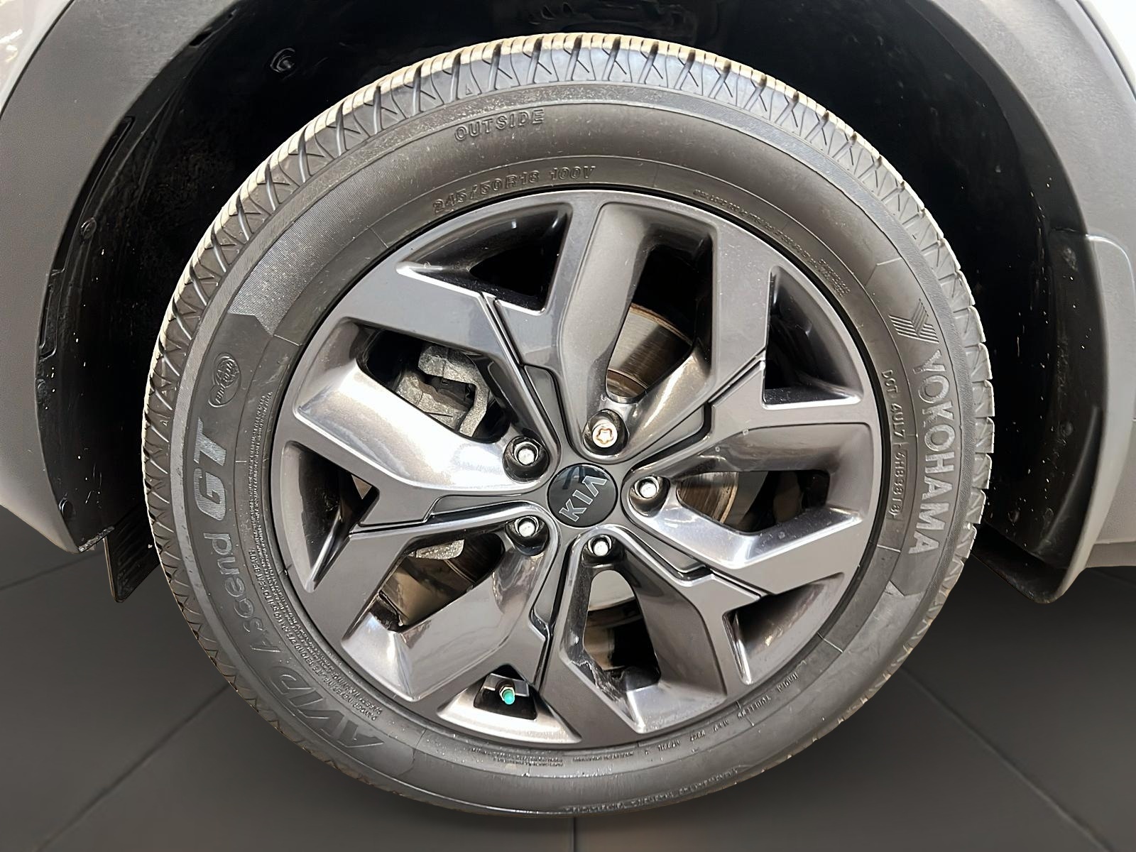 Kia Sportage LX NIGHTSKY 4RM 2022 - image #24