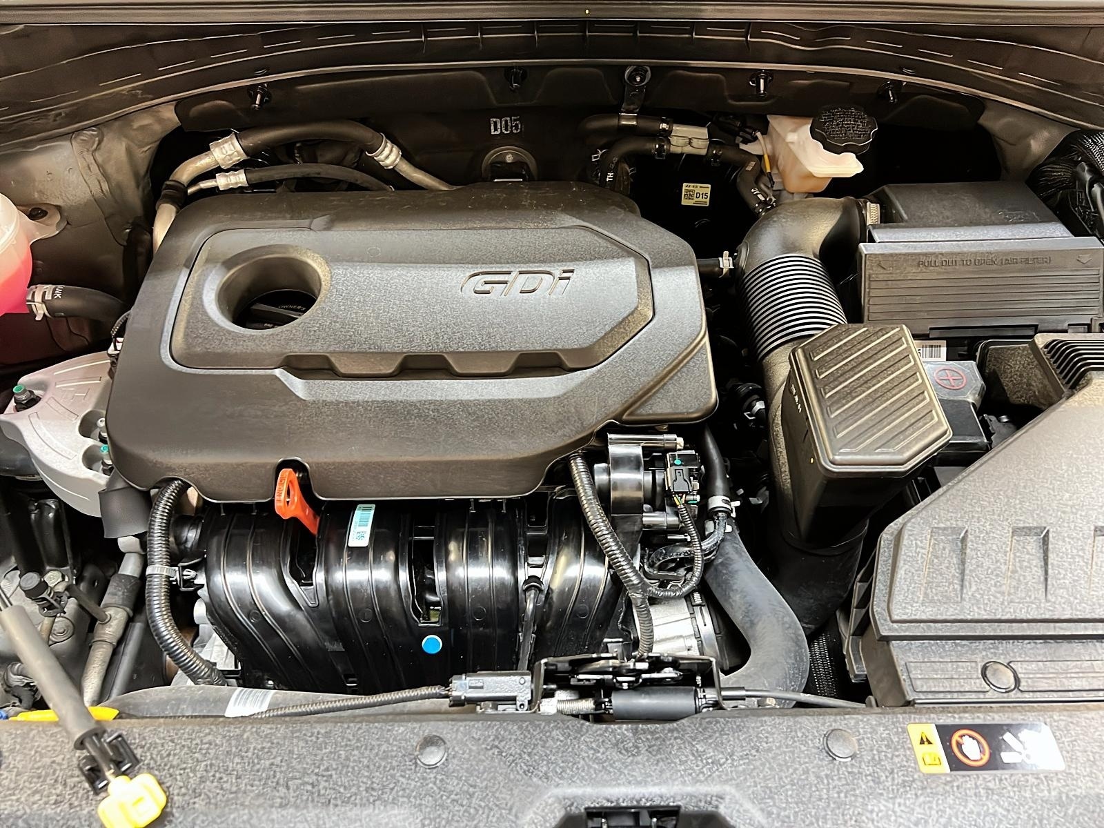 Kia Sportage LX NIGHTSKY 4RM 2022 - image #11