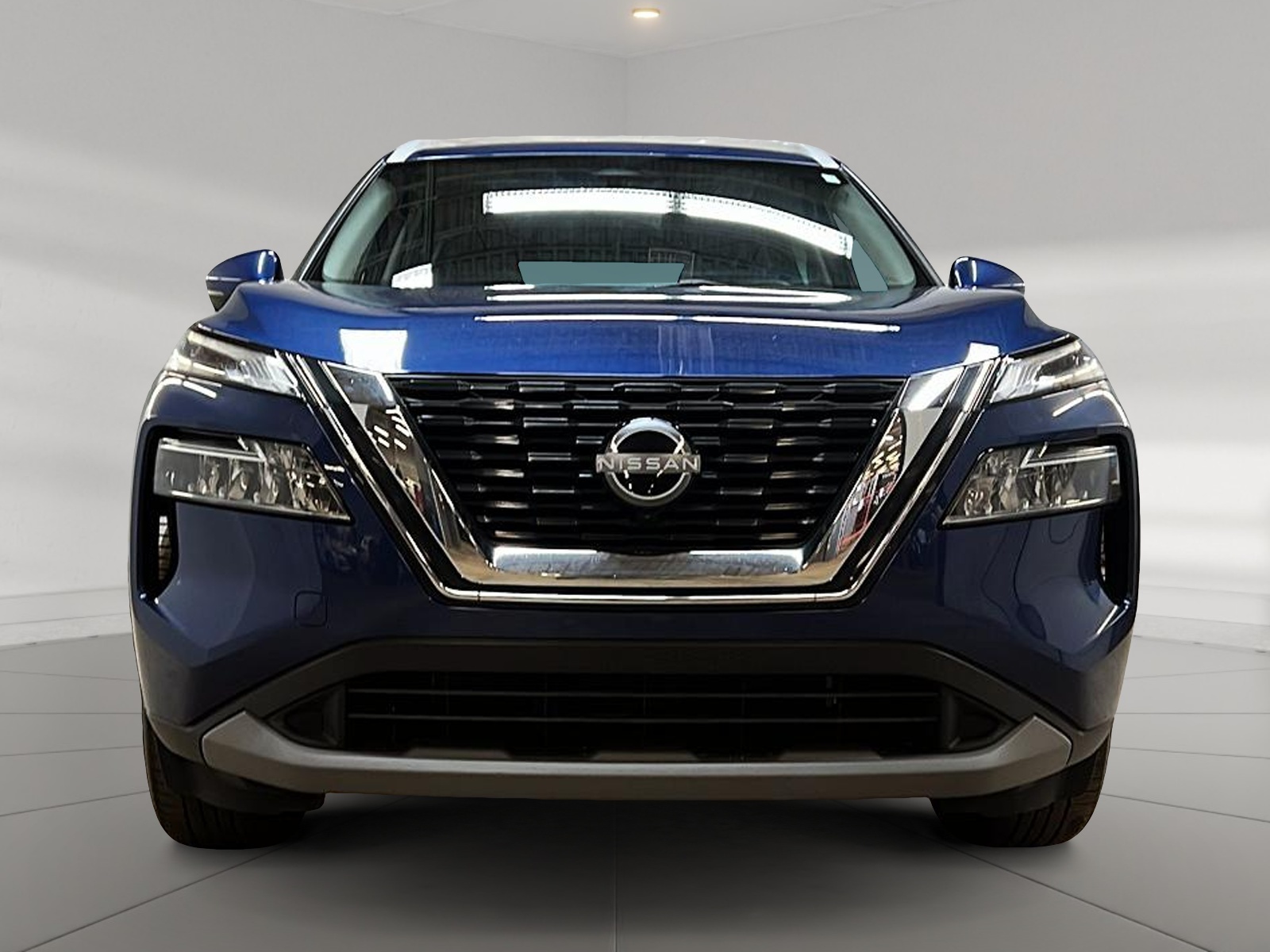 Nissan Rogue SV TOIT PANO 4RM 2023 - image #2