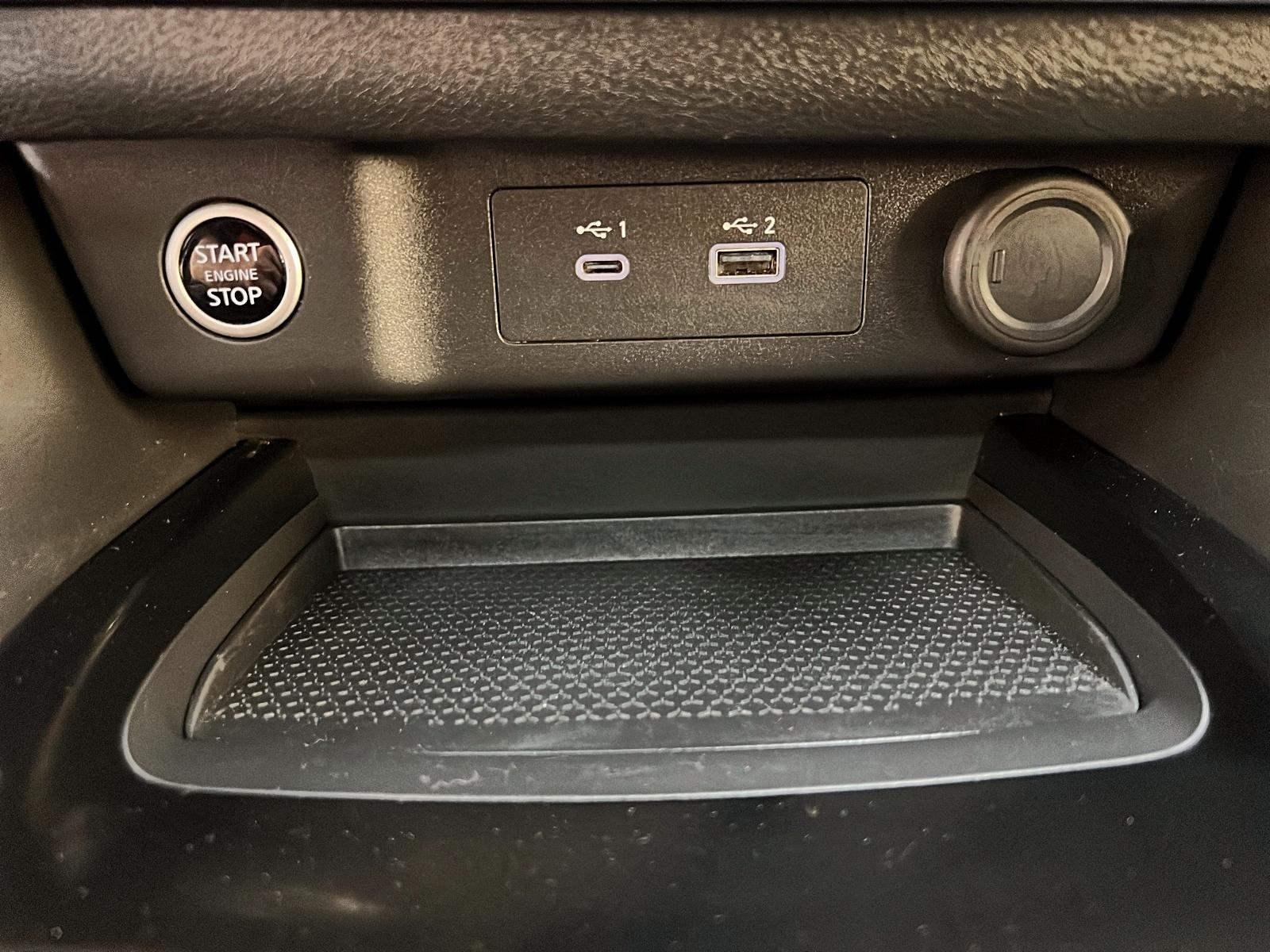 Nissan Rogue SV TOIT PANO 4RM 2023 - image #18