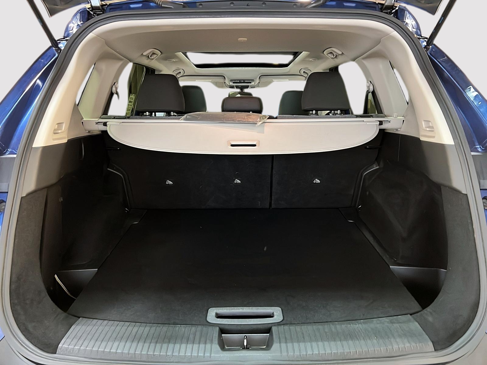 Nissan Rogue SV TOIT PANO 4RM 2023 - image #13