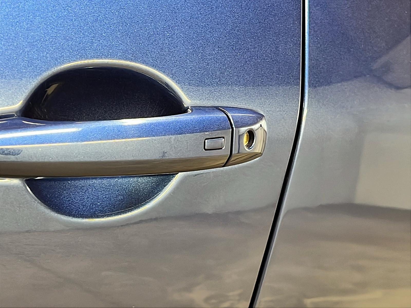 Nissan Rogue SV TOIT PANO 4RM 2023 - image #25