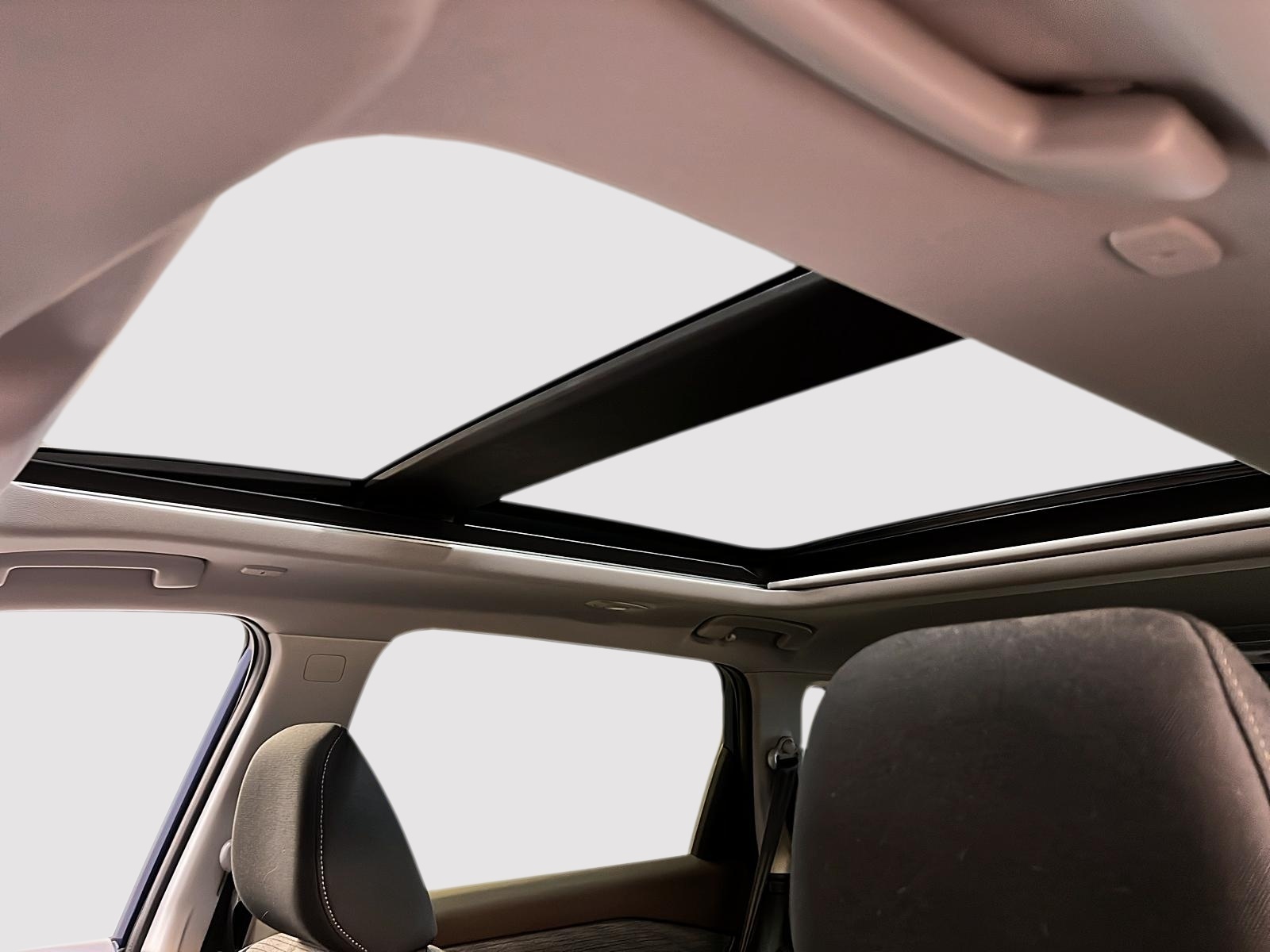 Nissan Rogue SV TOIT PANO 4RM 2023 - image #10