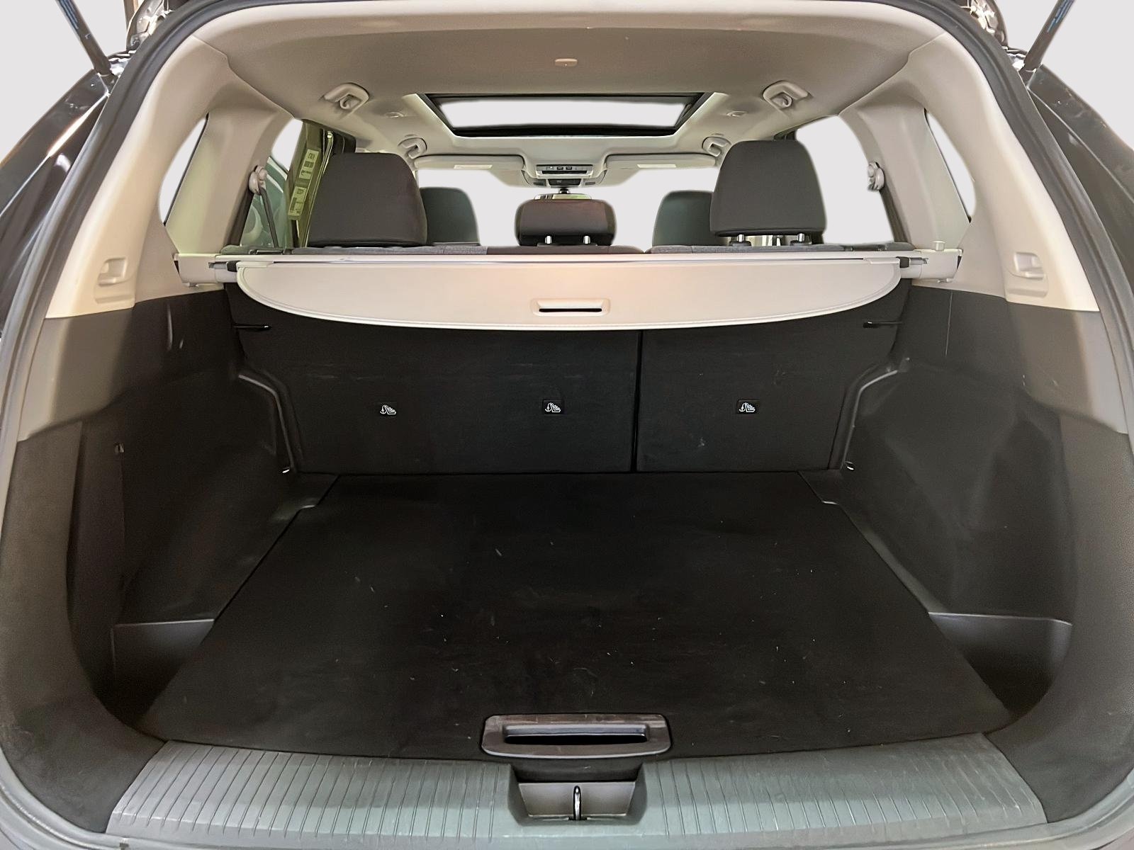 Nissan Rogue SV TOIT PANO 4RM 2023 - image #13
