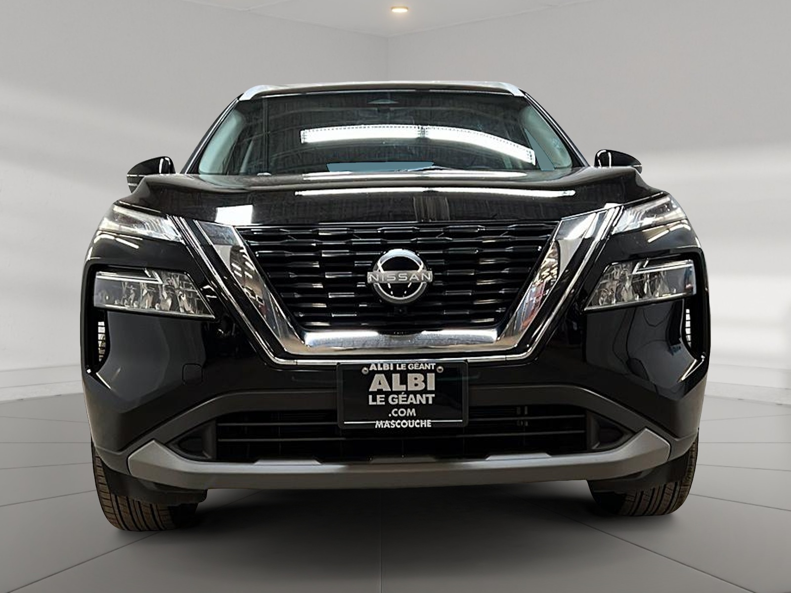Nissan Rogue SV TOIT PANO 4RM 2023 - image #2