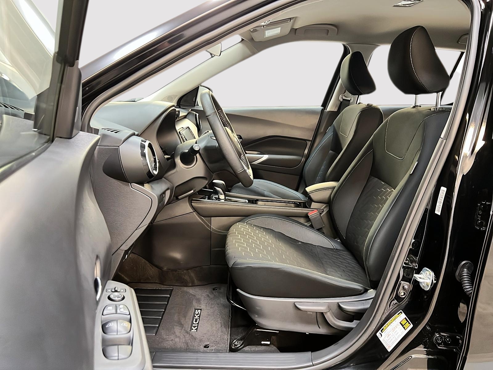 Nissan Kicks SV 2024 - image #7