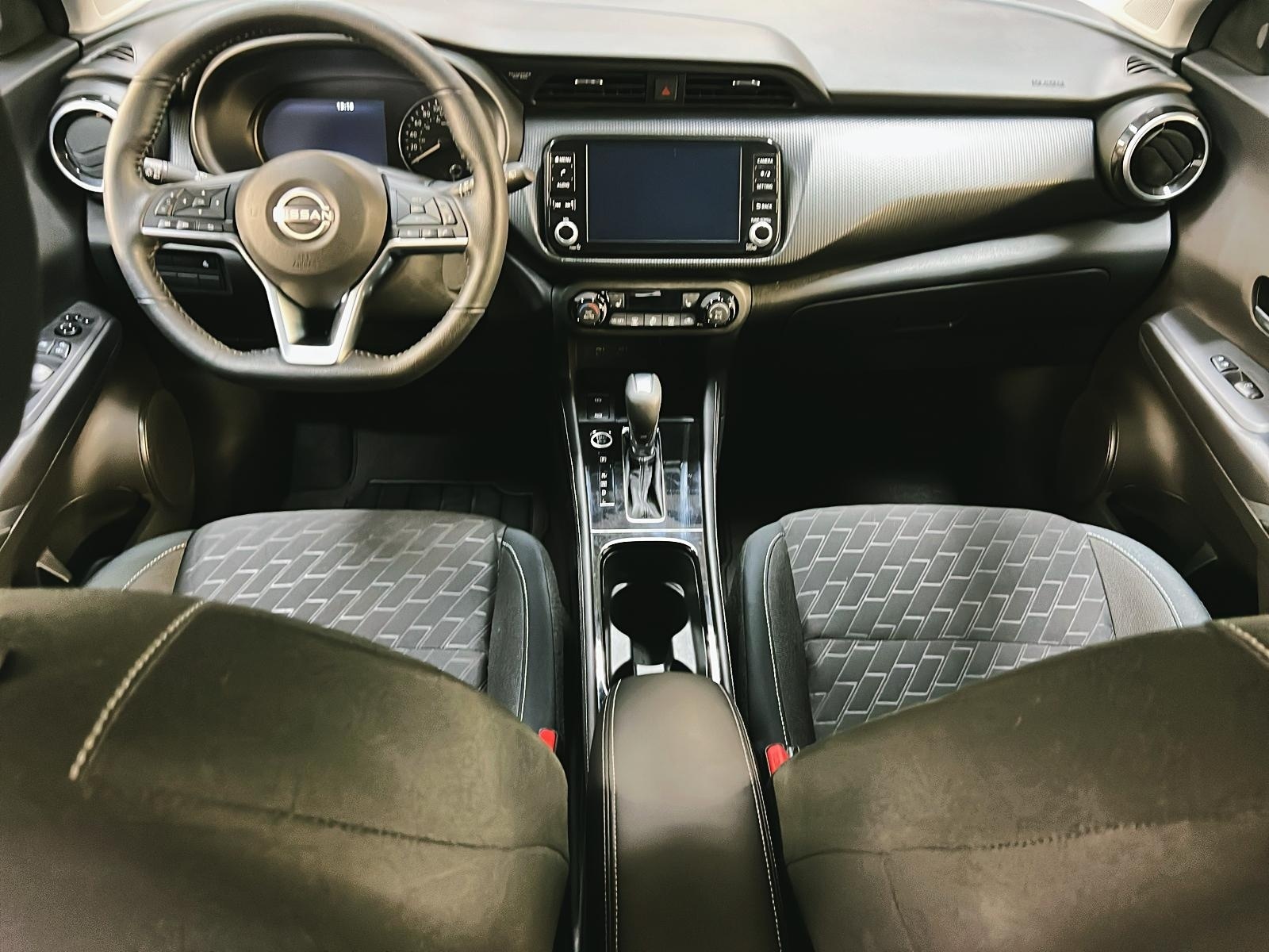 Nissan Kicks SV 2024 - image #10