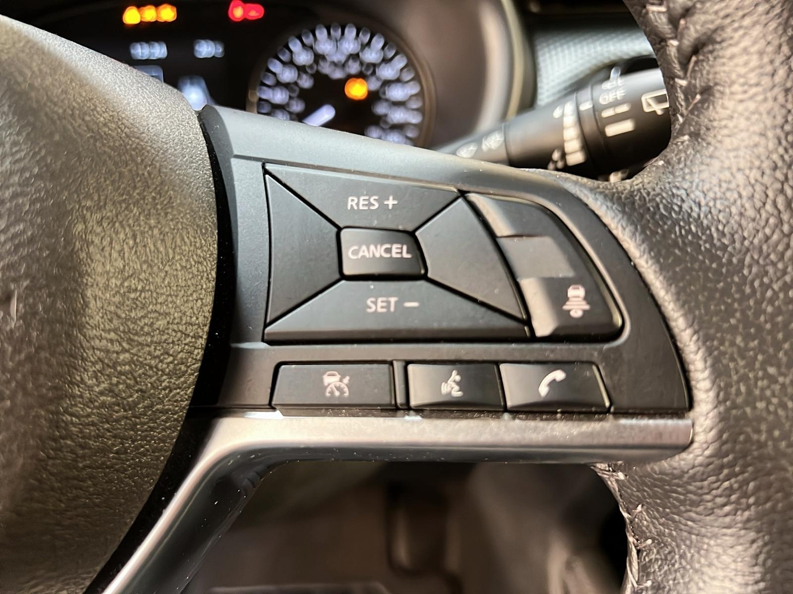 Nissan Kicks SV 2024 - image #18