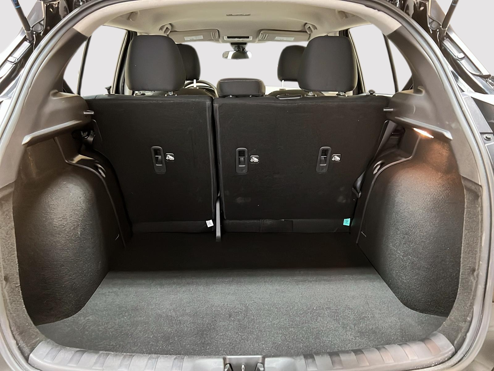 Nissan Kicks SV 2024 - image #12