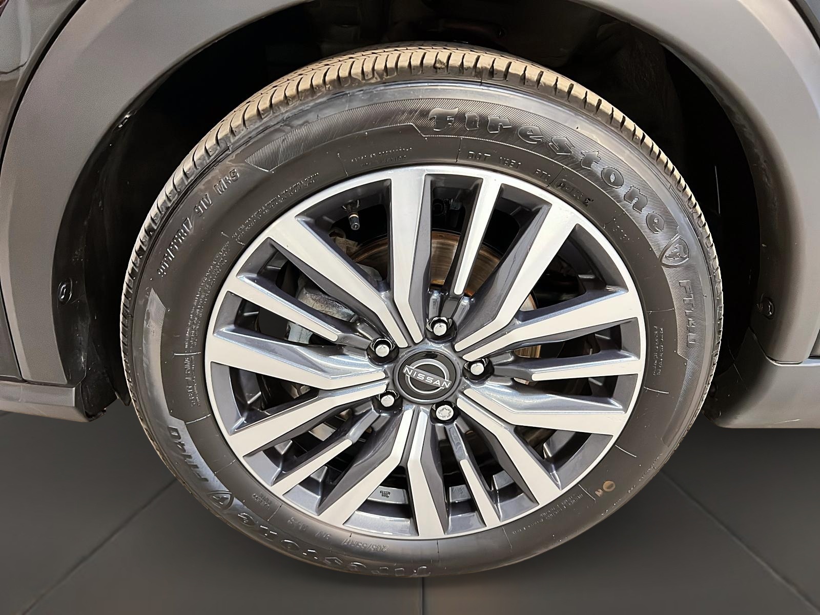 Nissan Kicks SV 2024 - image #26