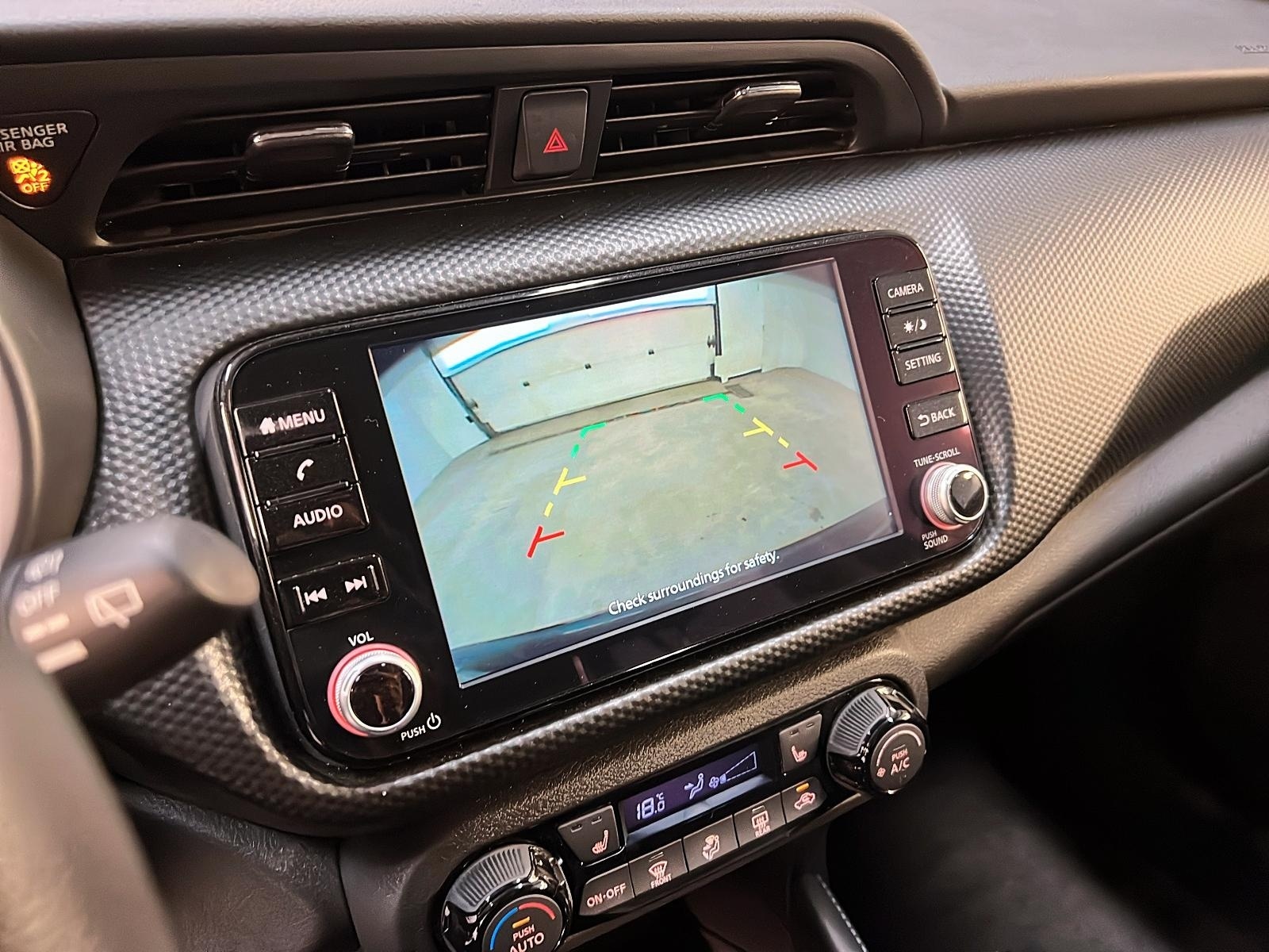 Nissan Kicks SV 2024 - image #16