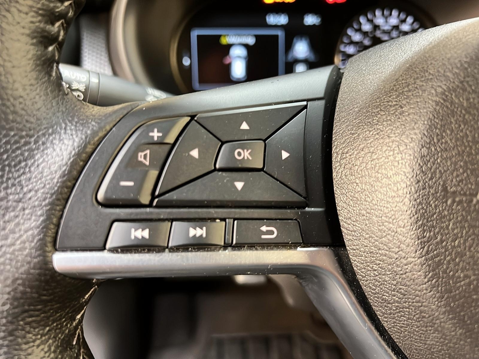 Nissan Kicks SV 2024 - image #19