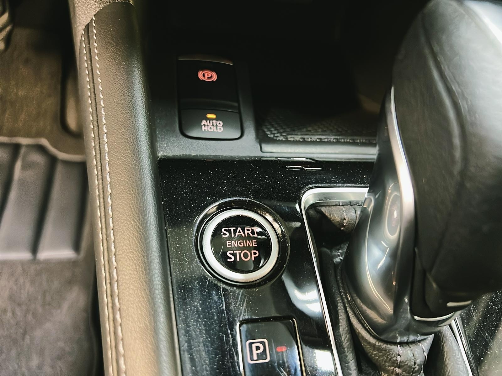 Nissan Kicks SV 2024 - image #17