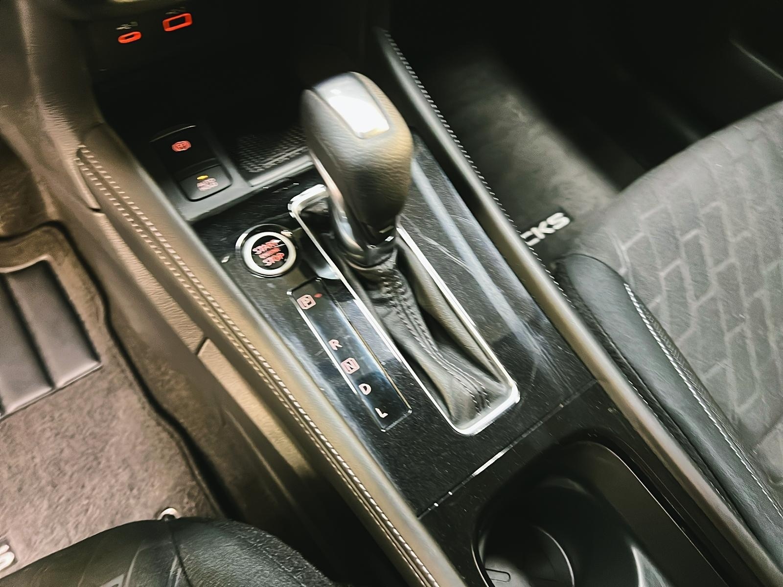 Nissan Kicks SV 2024 - image #13