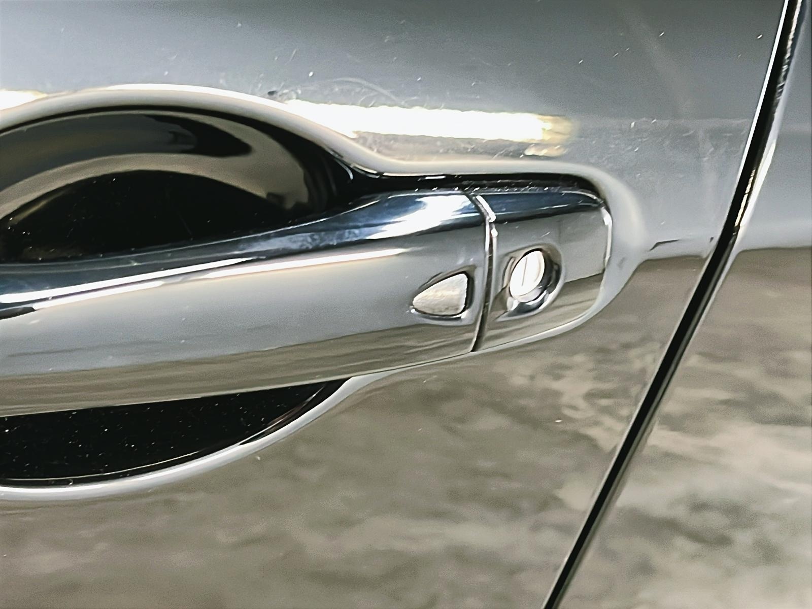 Nissan Kicks SV 2024 - image #23