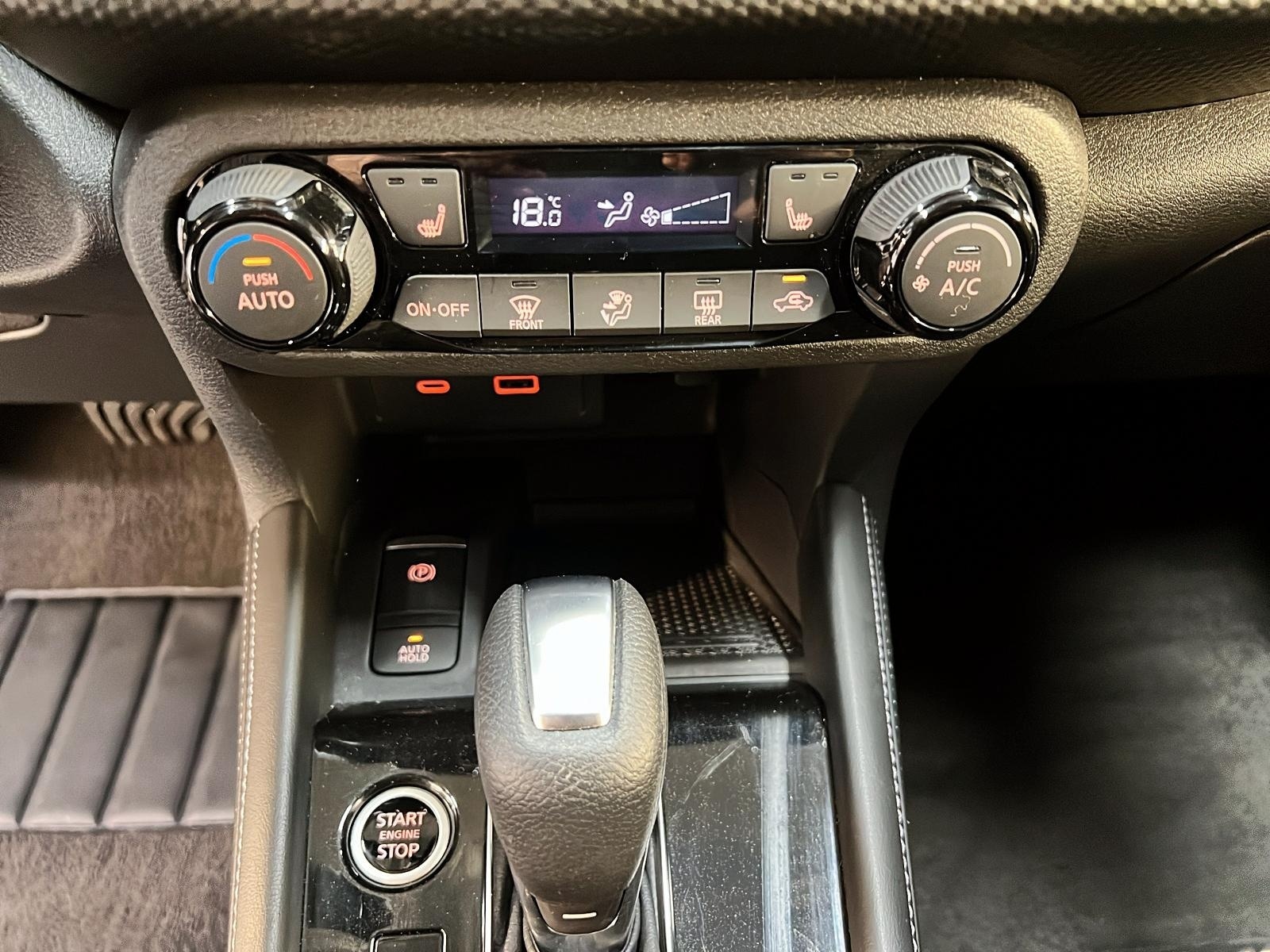 Nissan Kicks SV 2024 - image #14