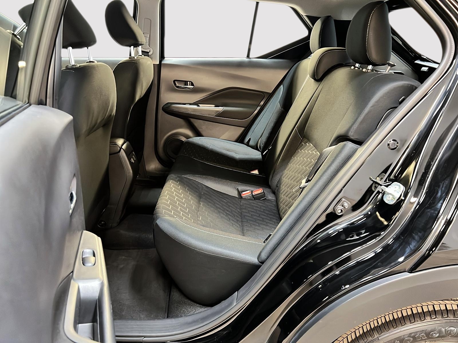 Nissan Kicks SV 2024 - image #9