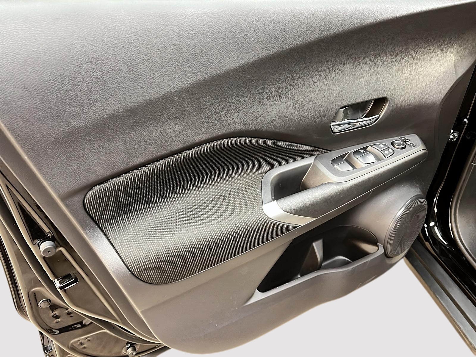 Nissan Kicks SV 2024 - image #22