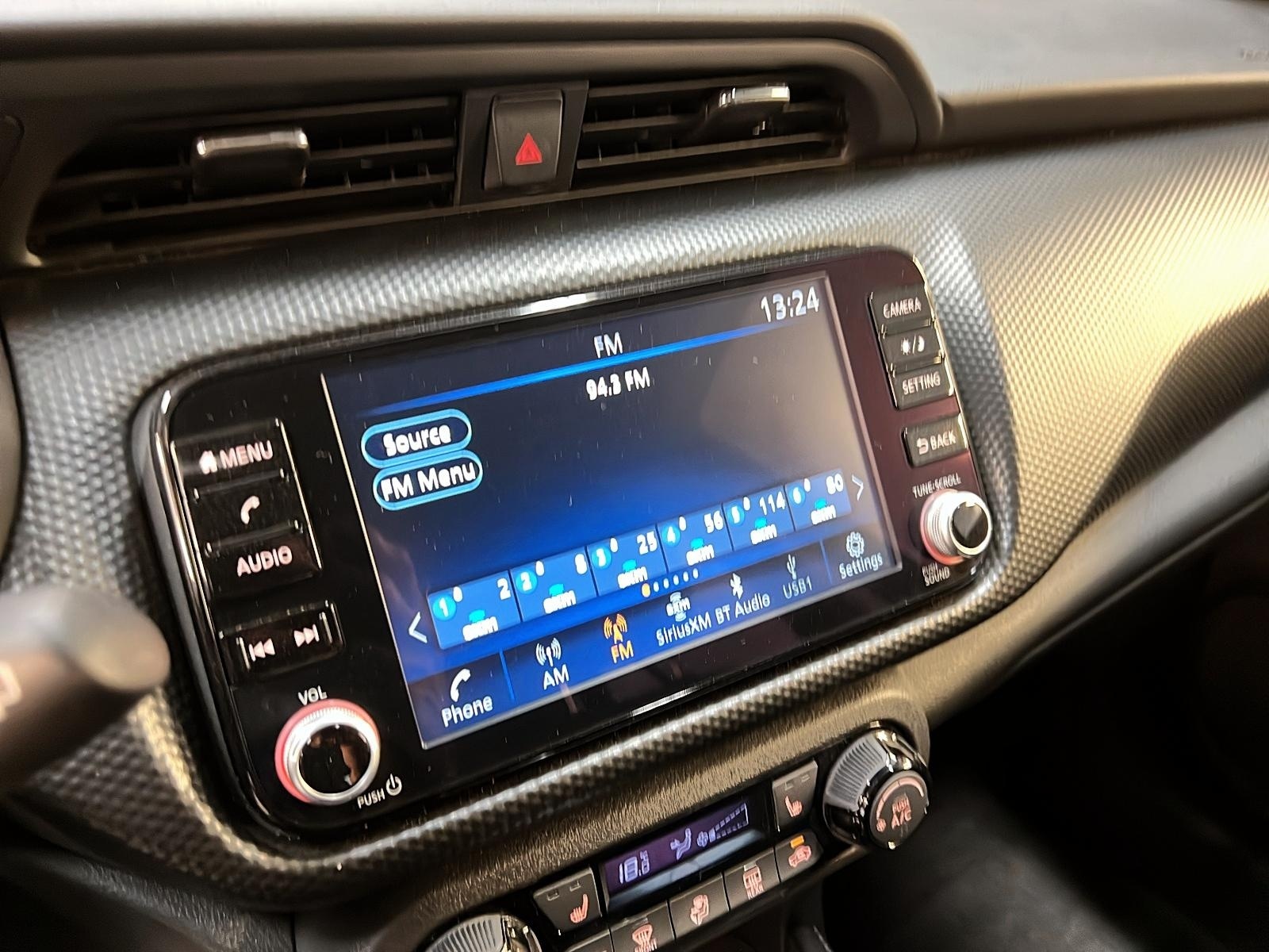 Nissan Kicks SV 2024 - image #15