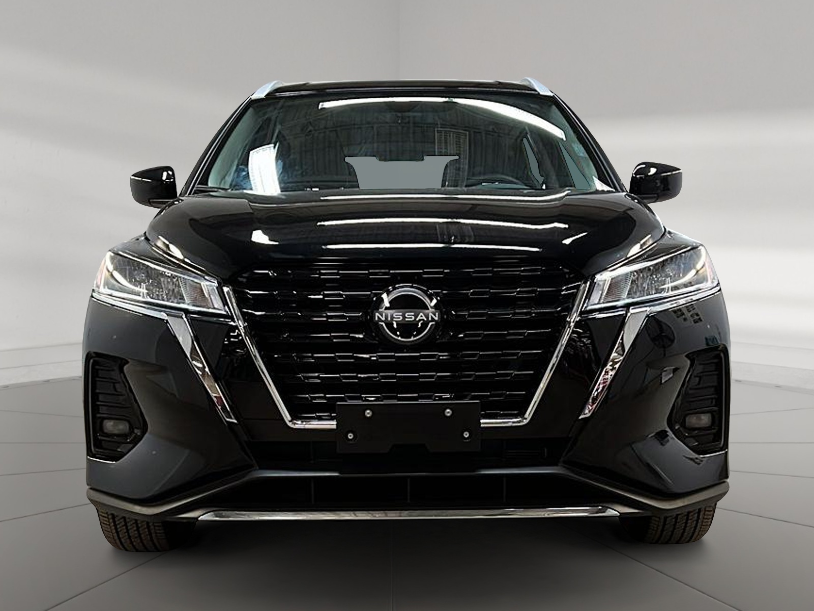 Nissan Kicks SV 2024 - image #2