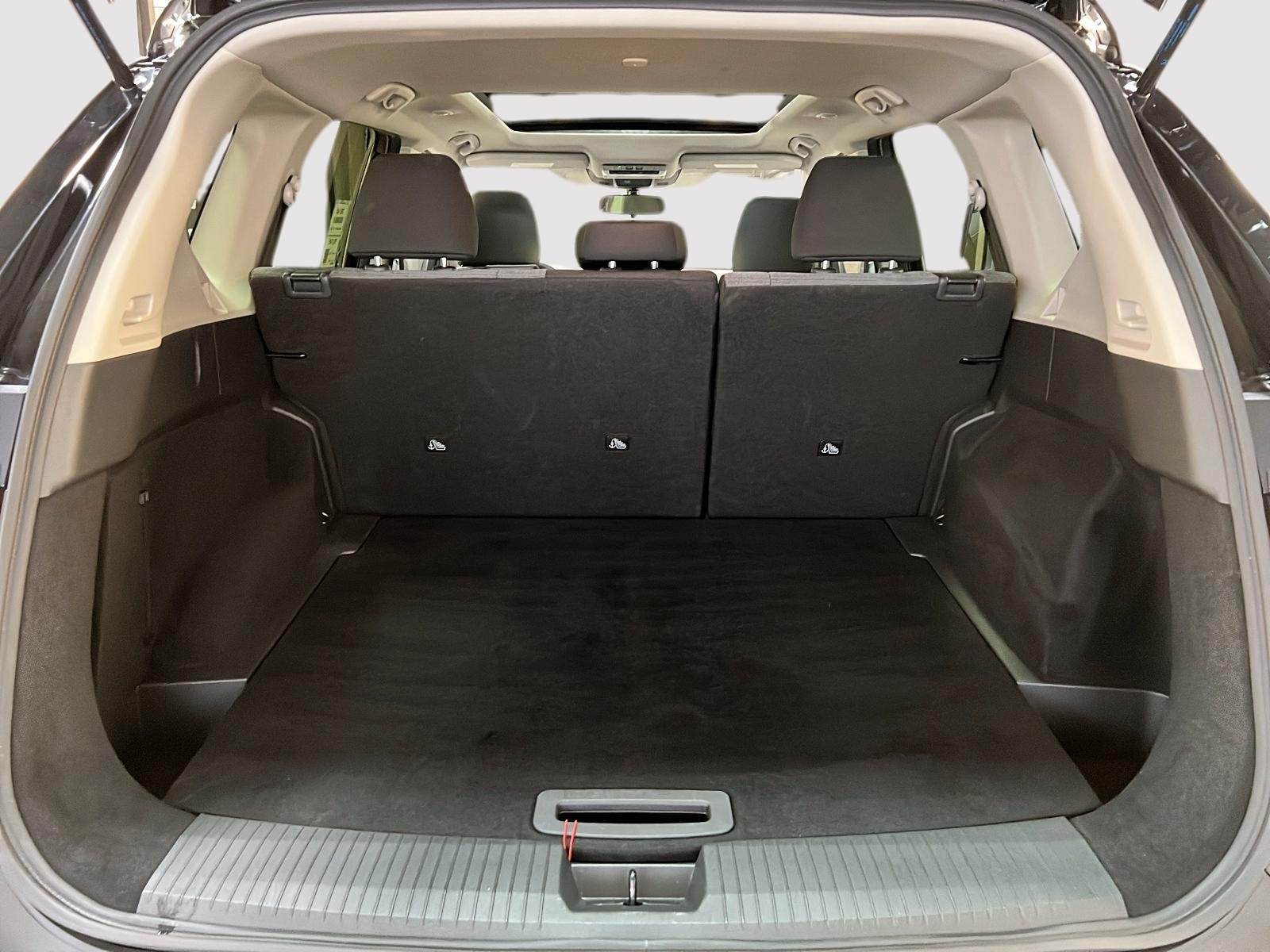 Nissan Rogue SV TOIT PANO 4RM 2023 - image #13
