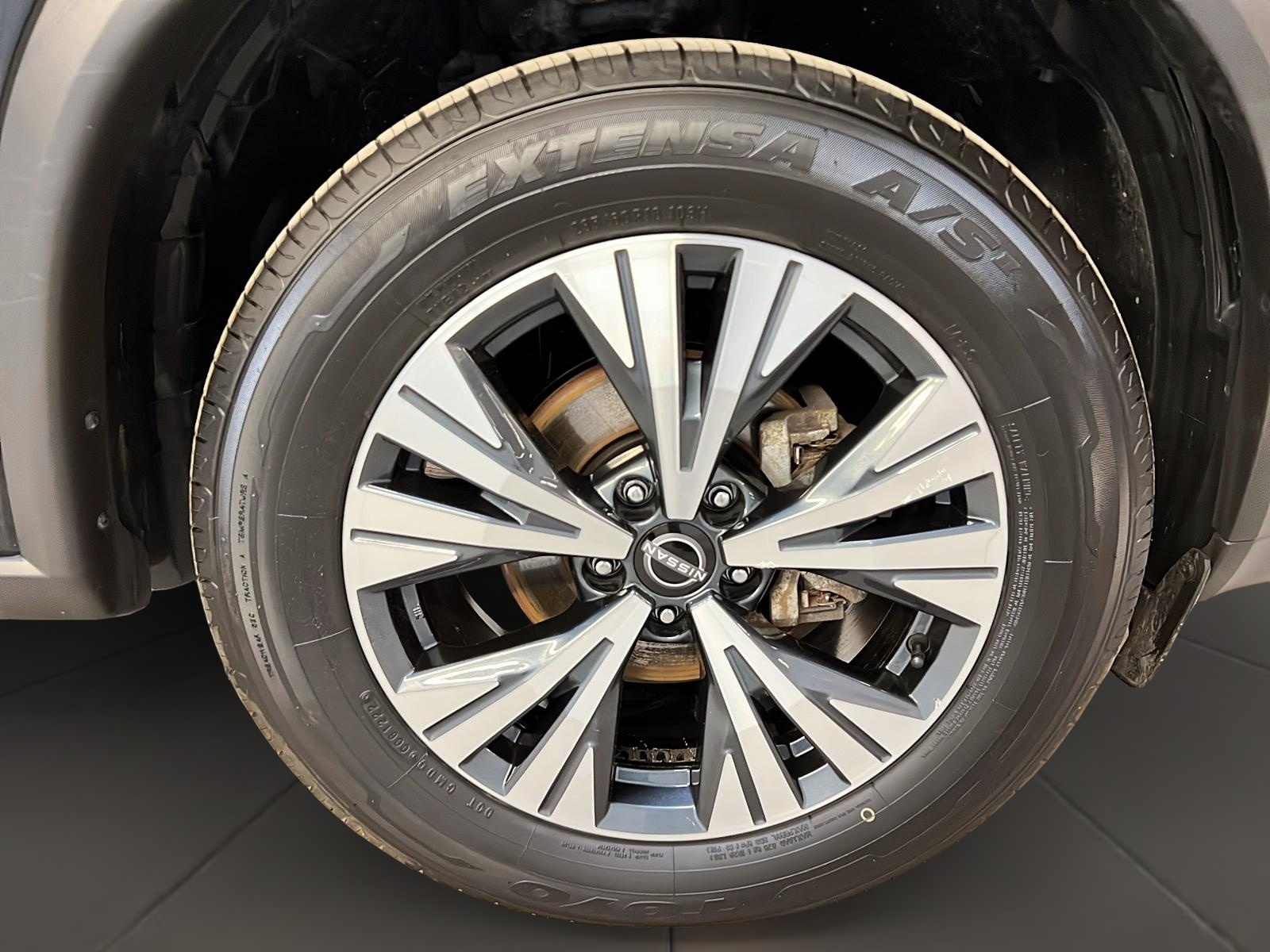 Nissan Rogue SV TOIT PANO 4RM 2023 - image #27