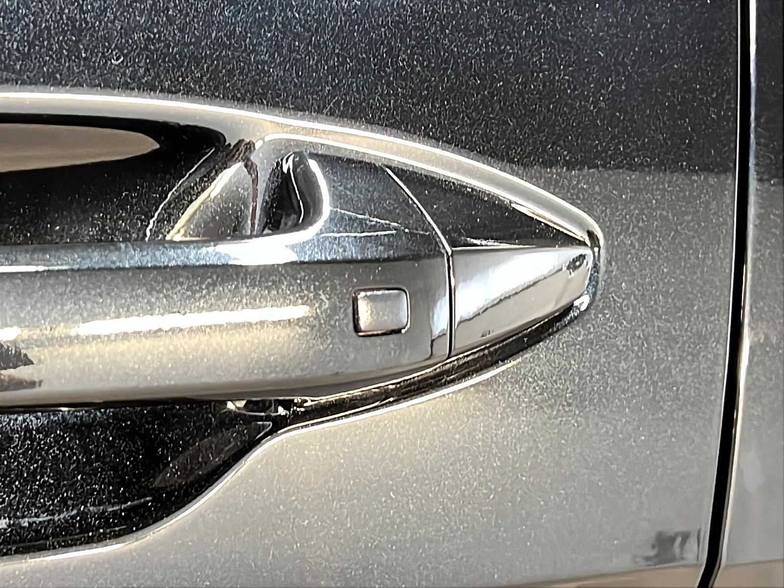 Kia Sportage X-LINE CUIR 4RM 2025 - image #24