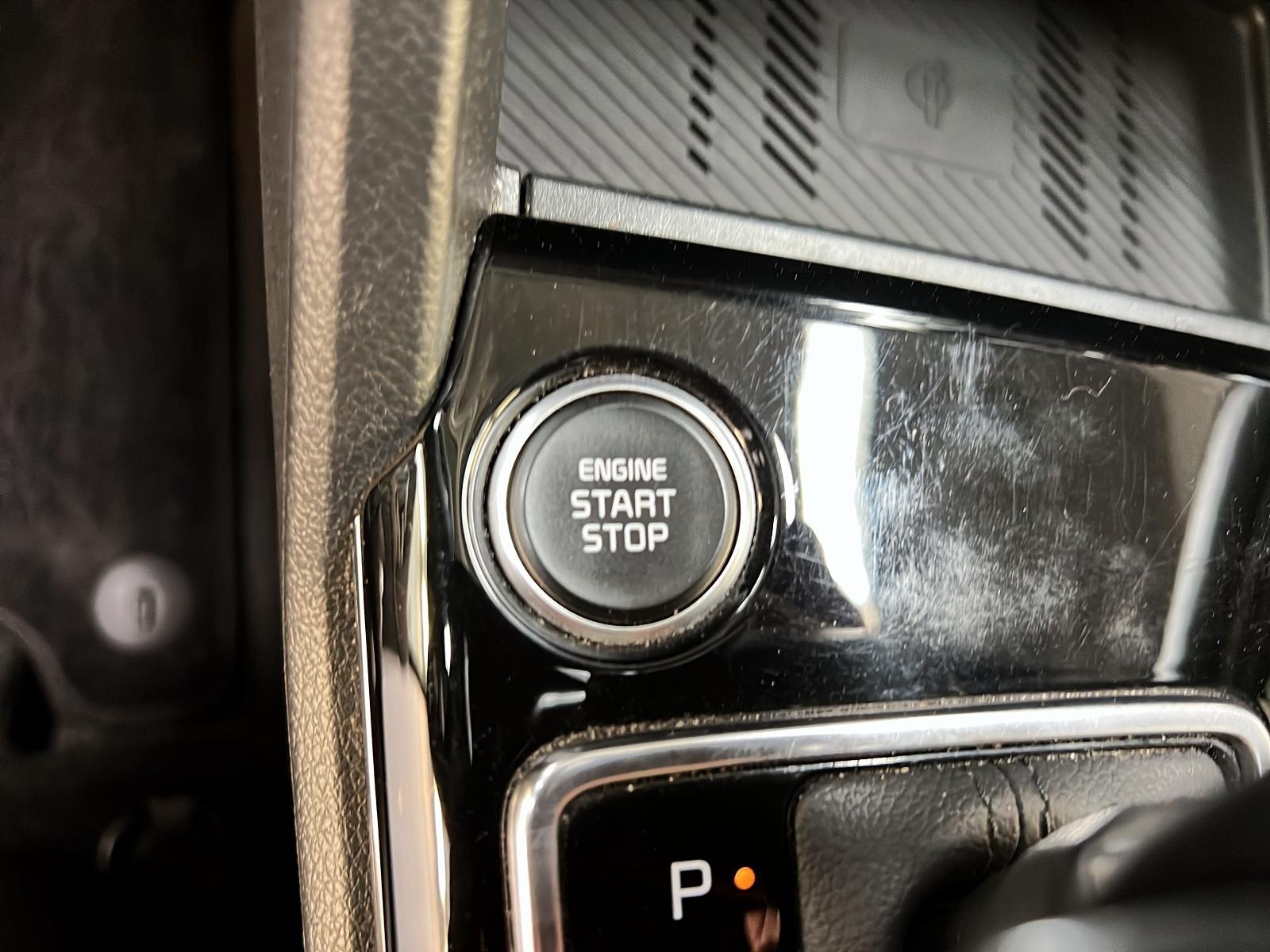 Kia Sportage X-LINE CUIR 4RM 2025 - image #17