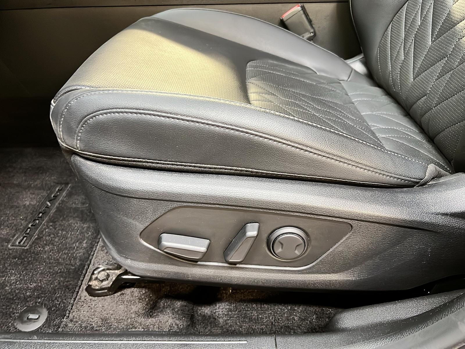 Kia Sportage X-LINE CUIR 4RM 2025 - image #23