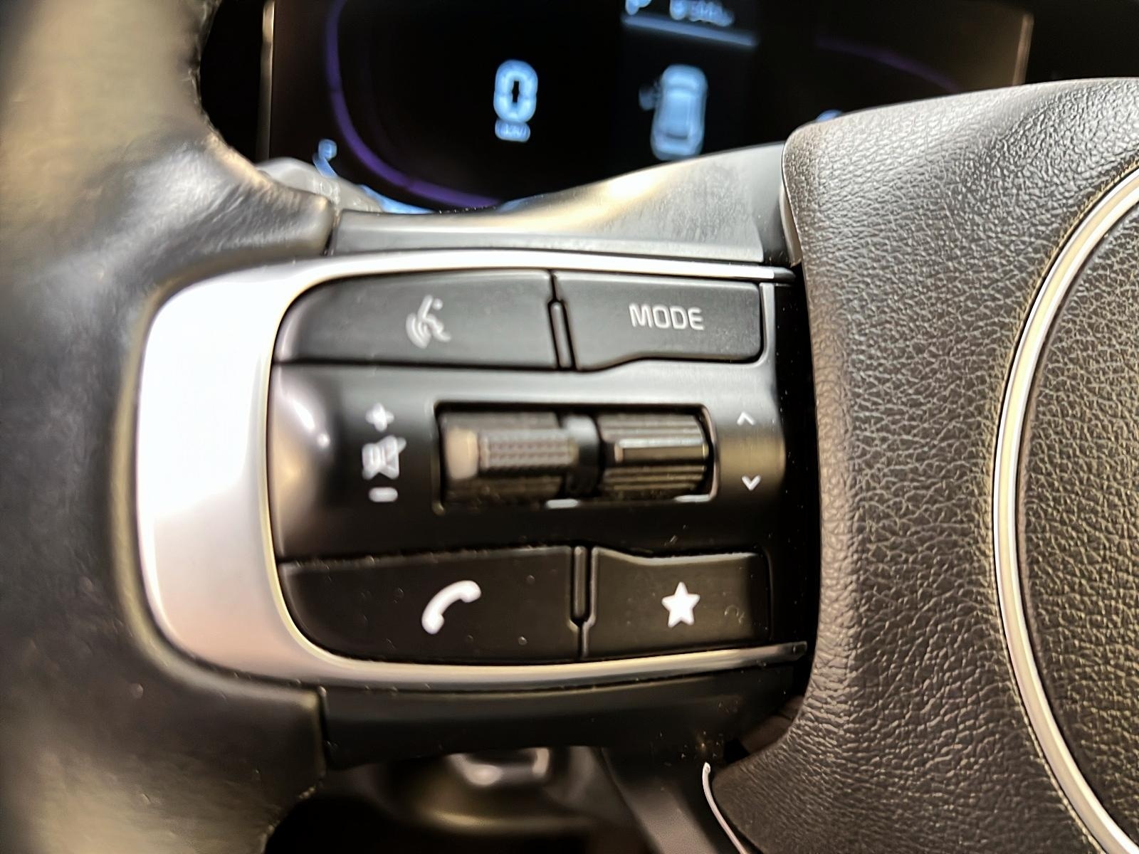Kia Sportage X-LINE CUIR 4RM 2025 - image #19