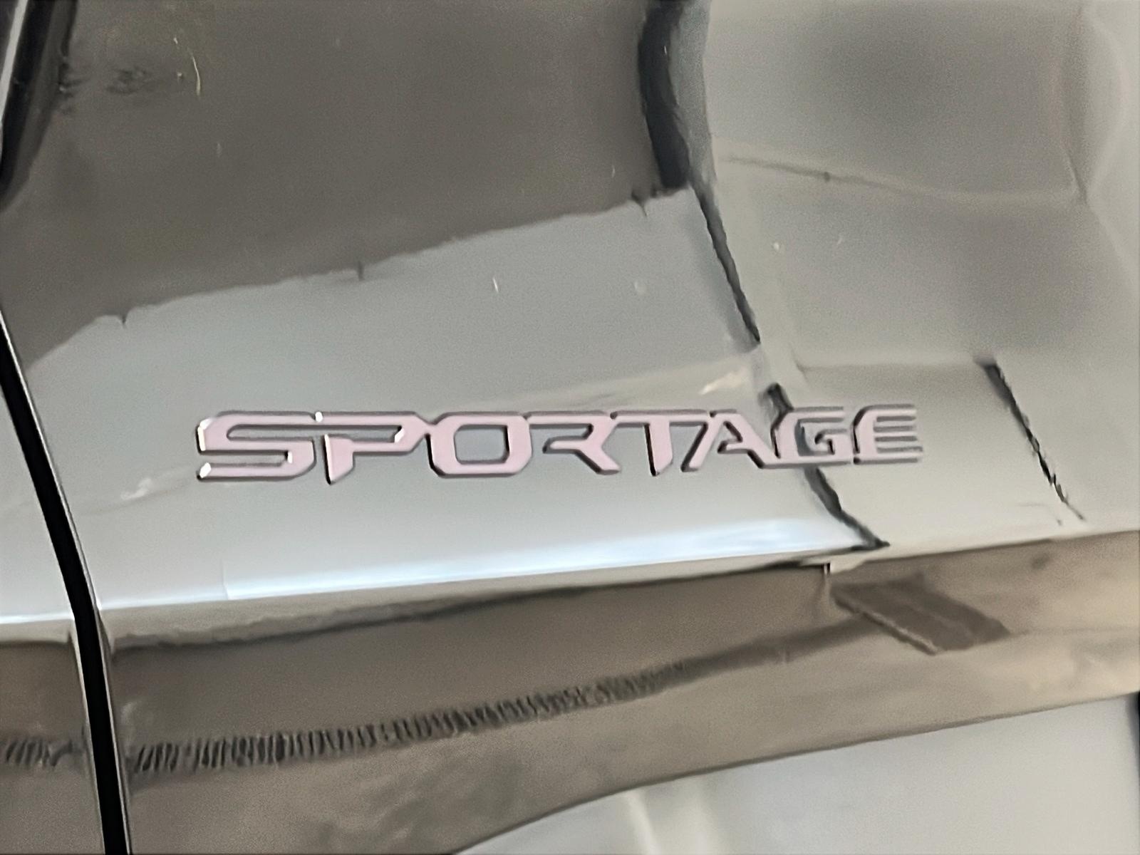Kia Sportage X-LINE CUIR 4RM 2025 - image #25