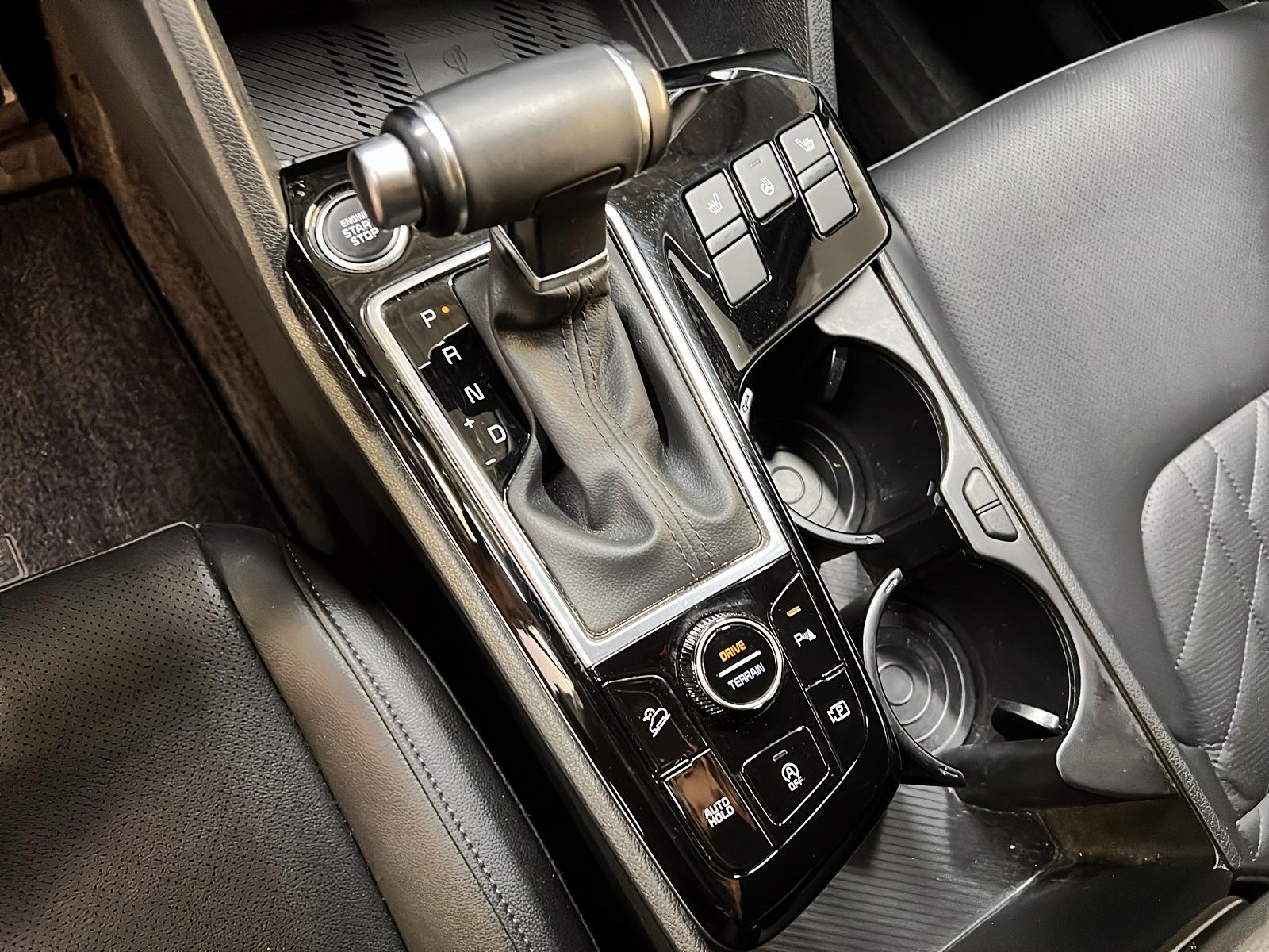 Kia Sportage X-LINE CUIR 4RM 2025 - image #13