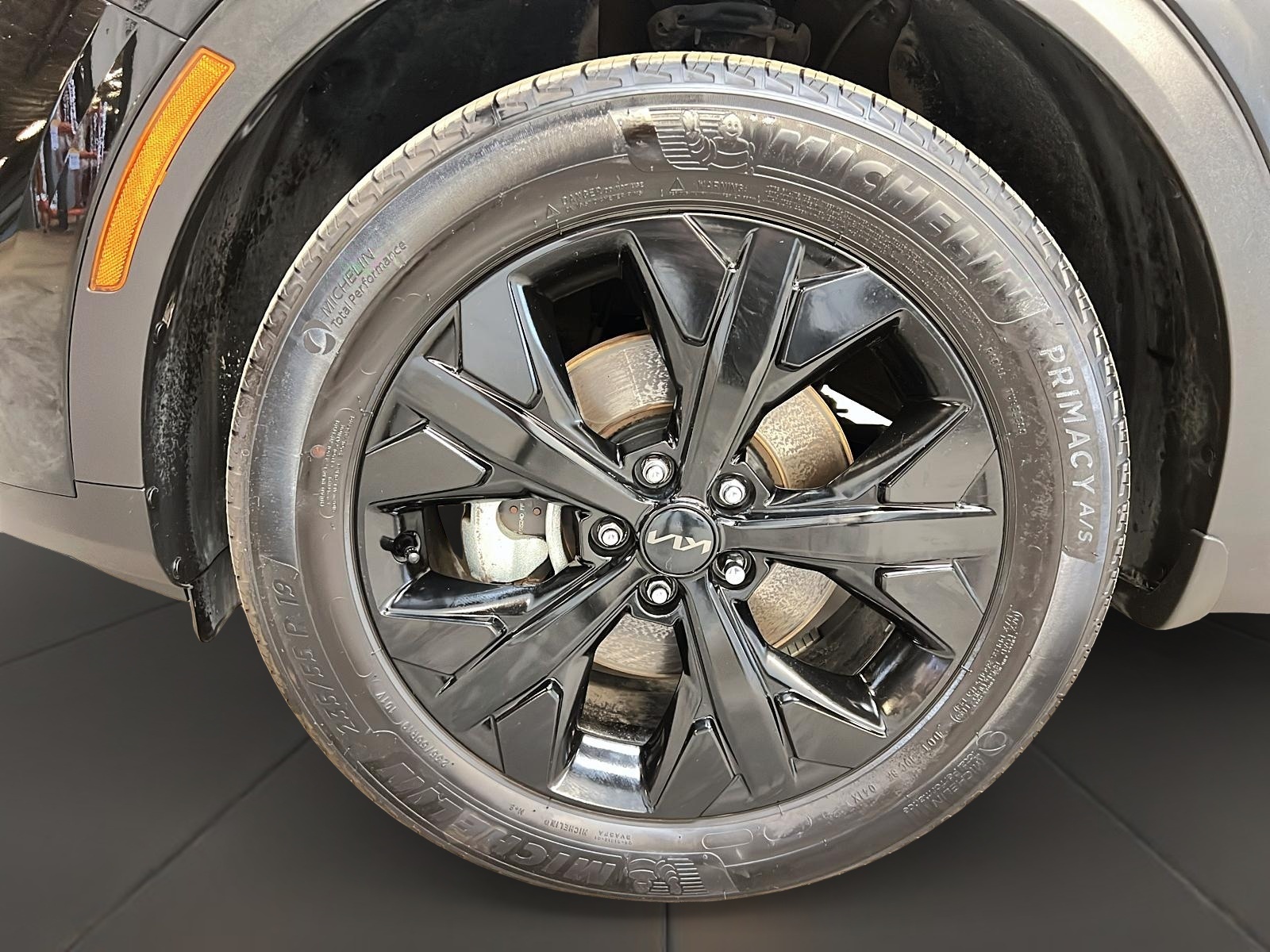 Kia Sportage X-LINE CUIR 4RM 2025 - image #27