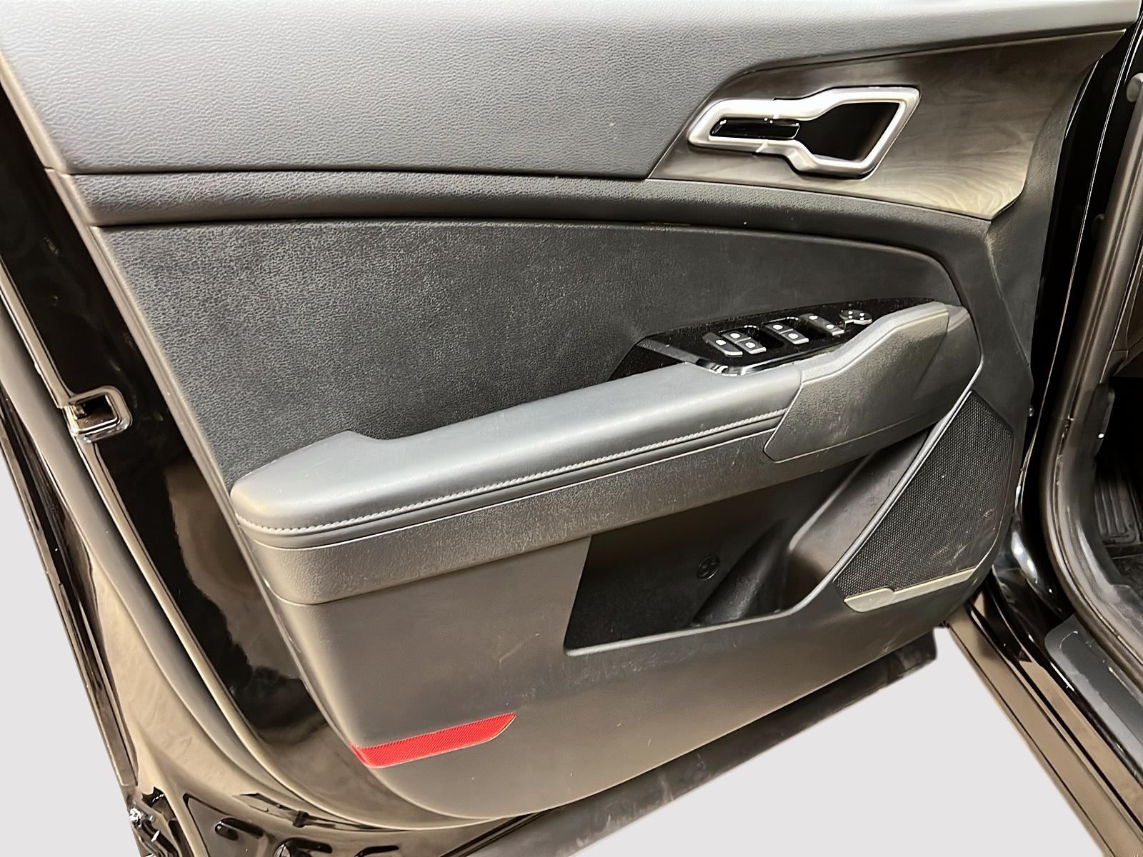 Kia Sportage X-LINE CUIR 4RM 2025 - image #22