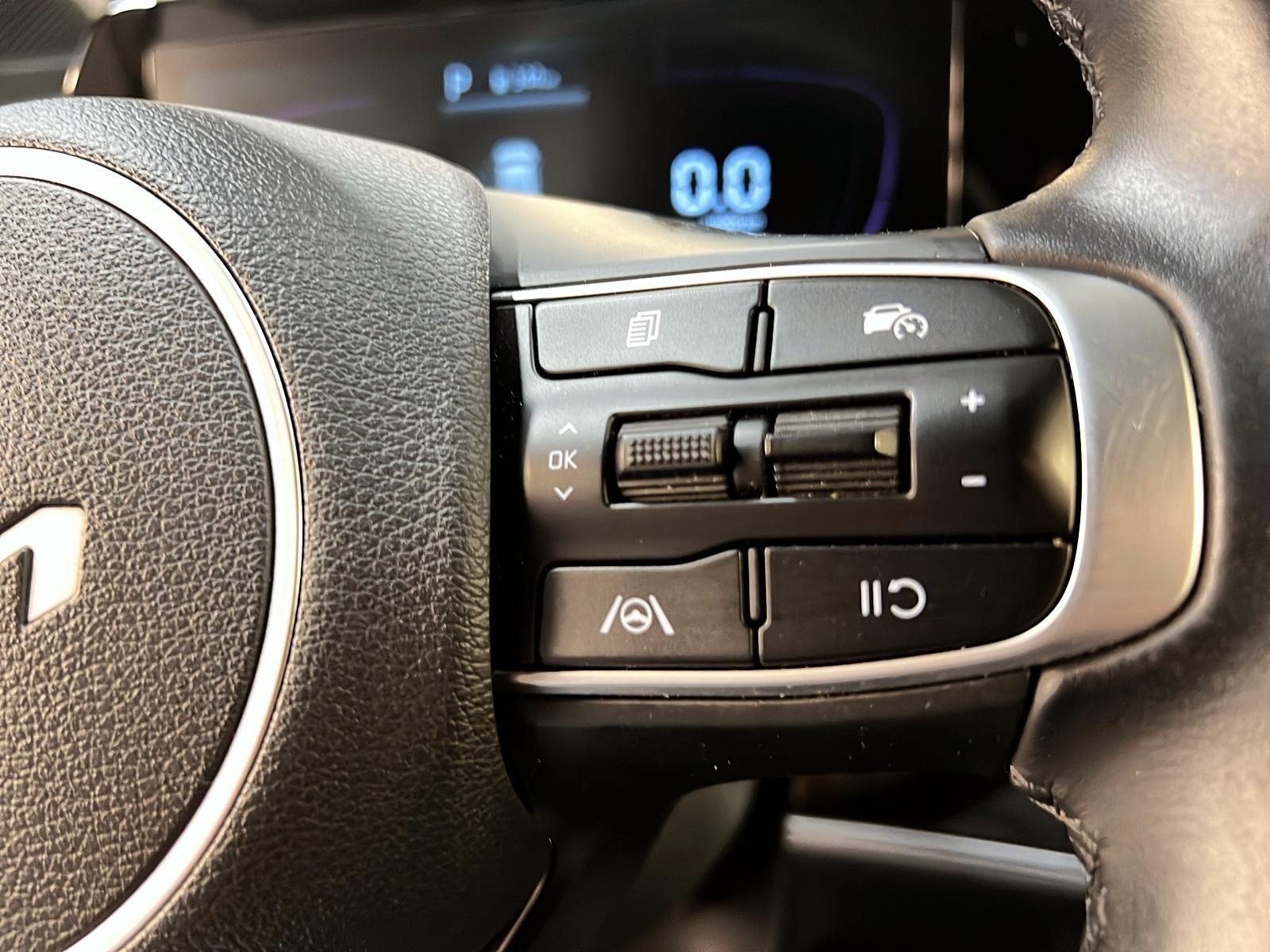 Kia Sportage X-LINE CUIR 4RM 2025 - image #18