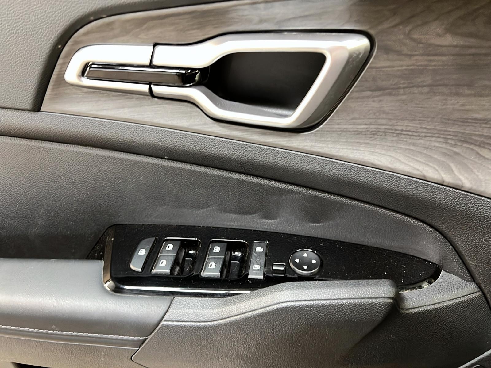 Kia Sportage X-LINE CUIR 4RM 2025 - image #21